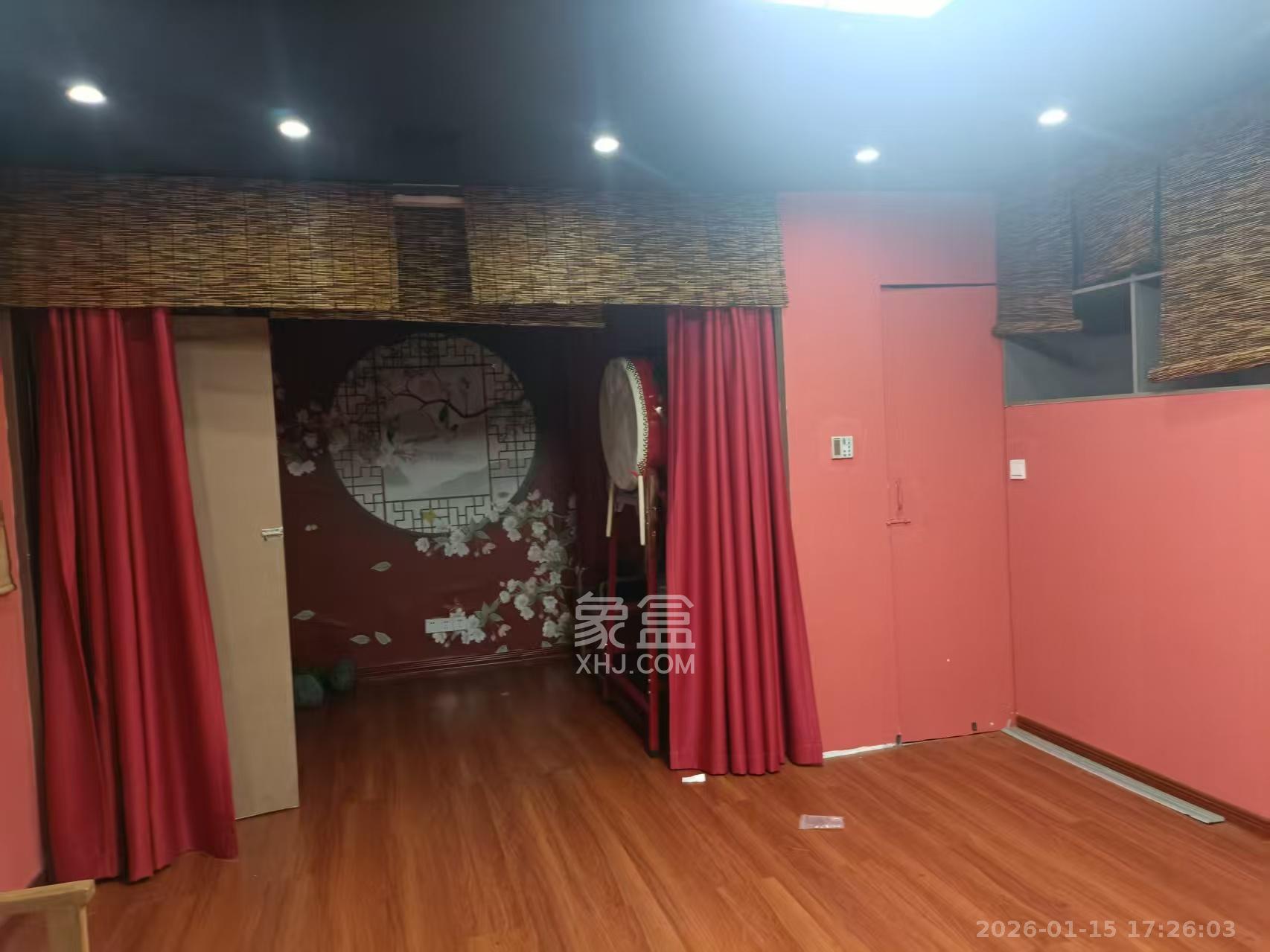 中隆国际大厦   168.0㎡      9000.0元/月室内图