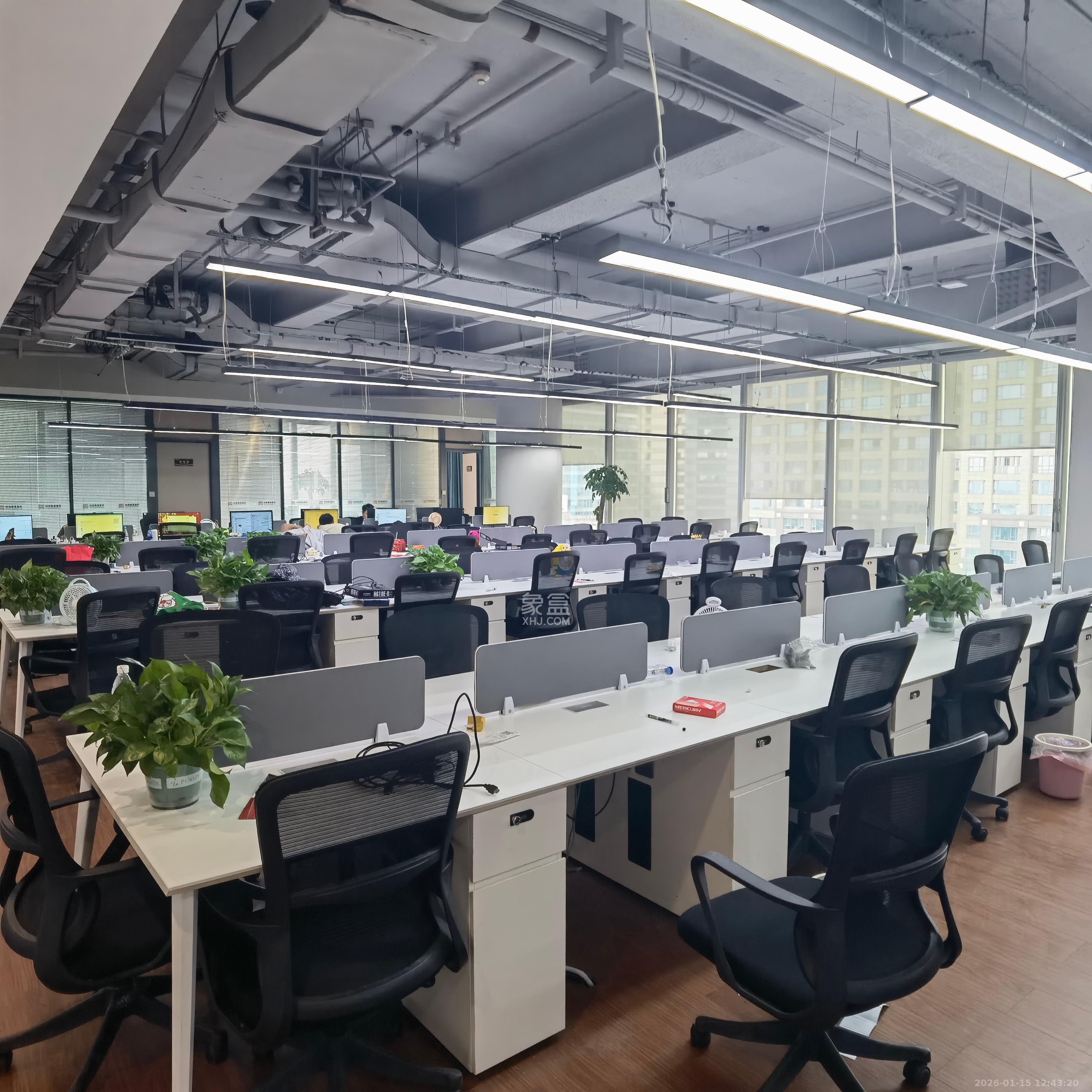 保利国际广场   566.0㎡      22000.0元/月室内图