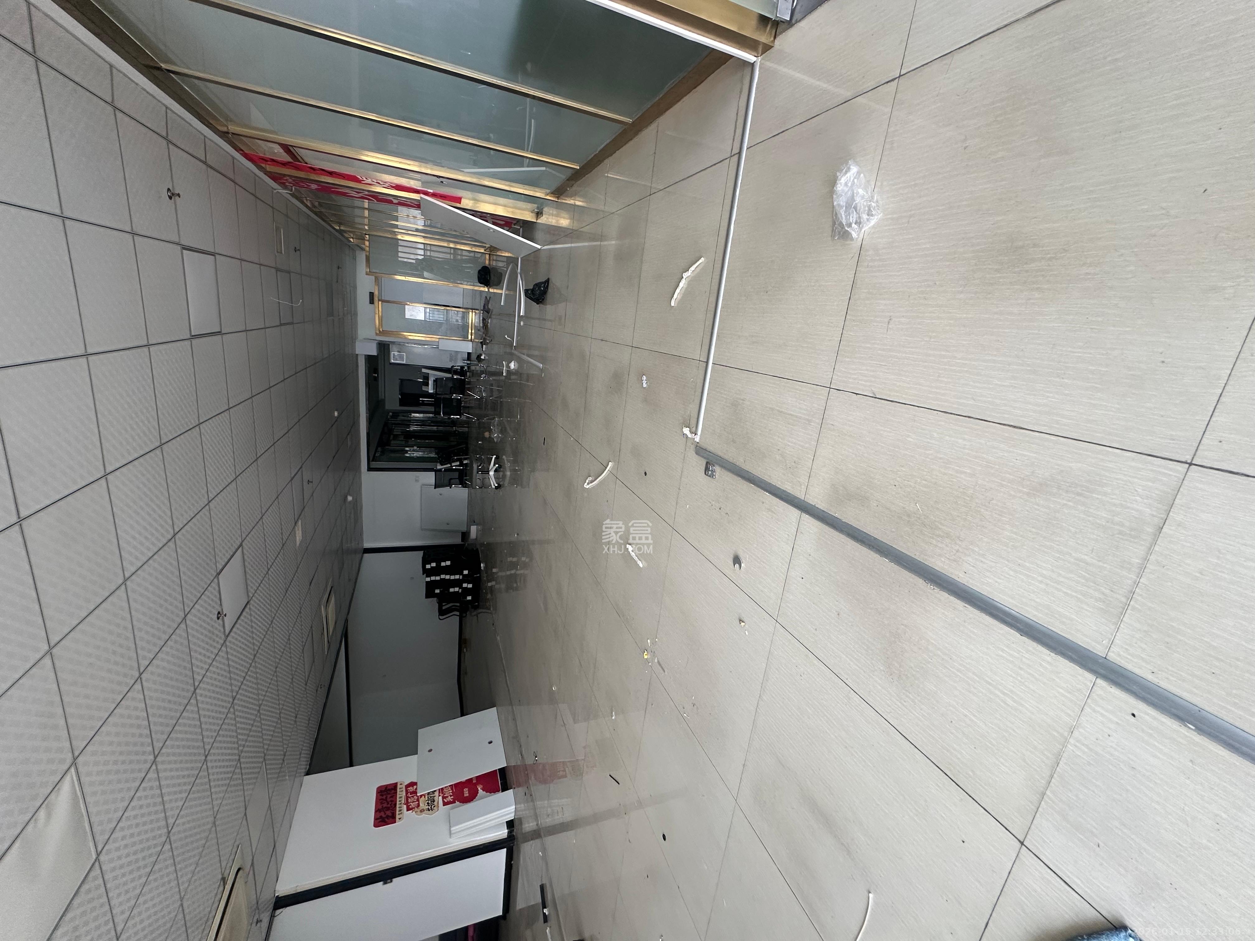 新长海广场   497.27㎡      15000.0元/月室内图