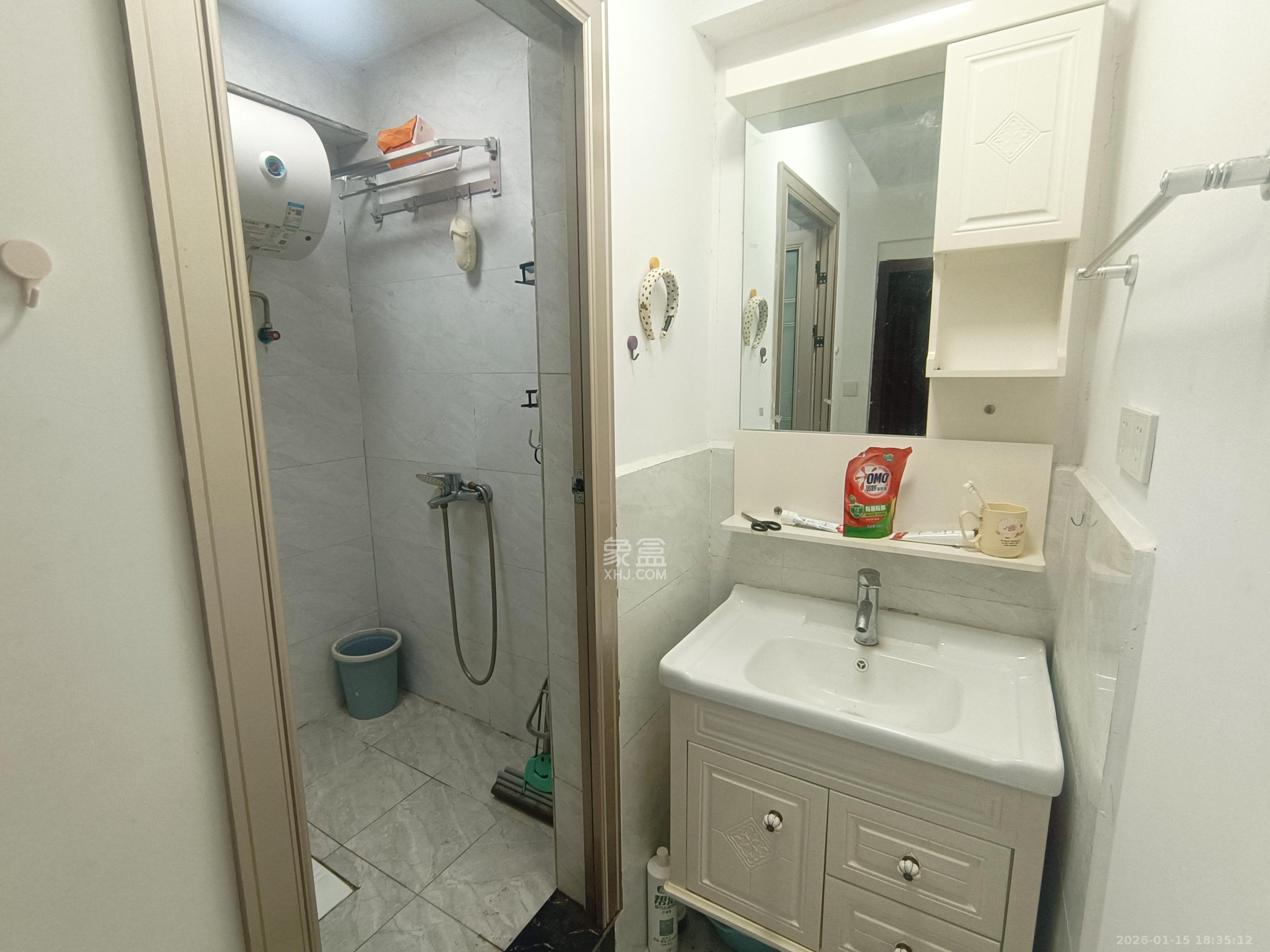 叠彩兰亭   50.0㎡      1500.0元/月室内图