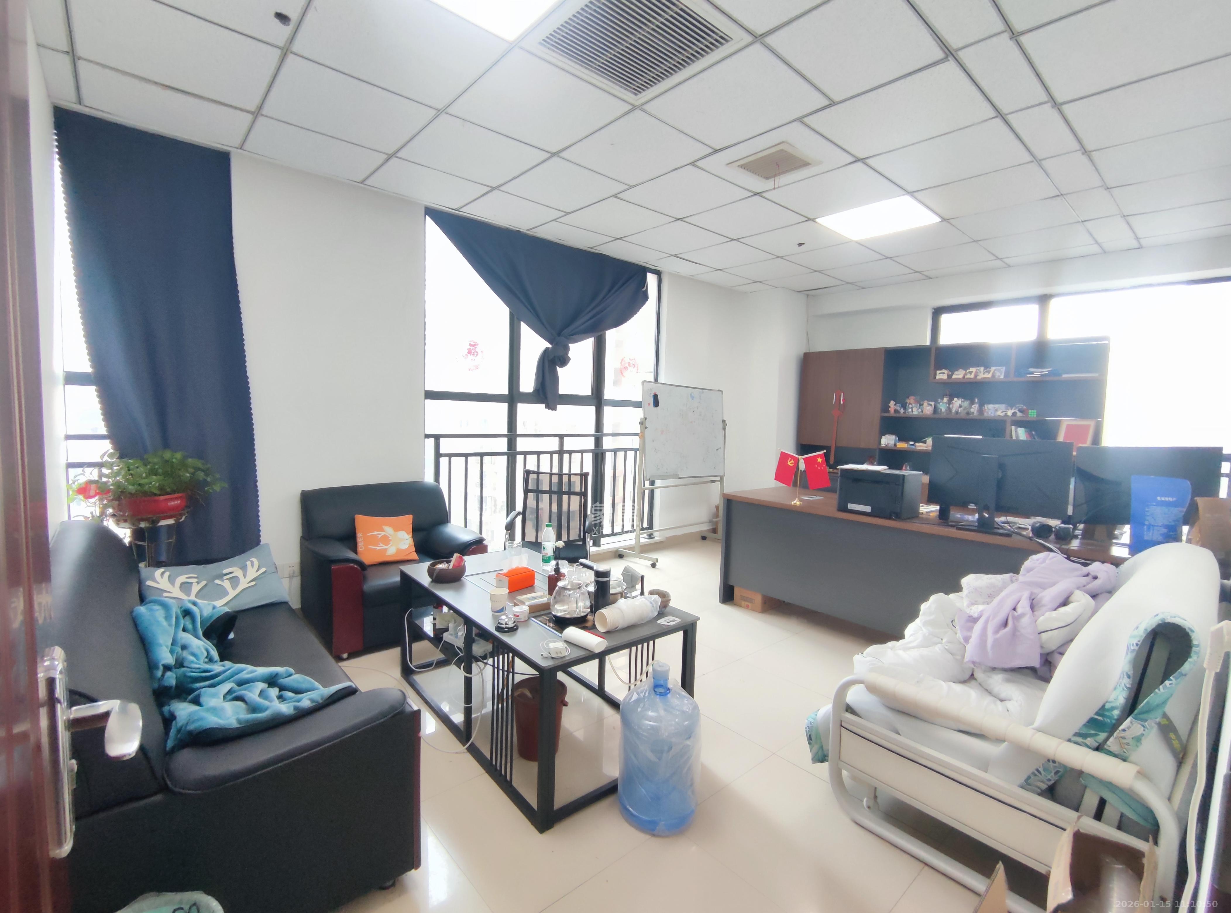 新长海广场   230.0㎡      7500.0元/月室内图