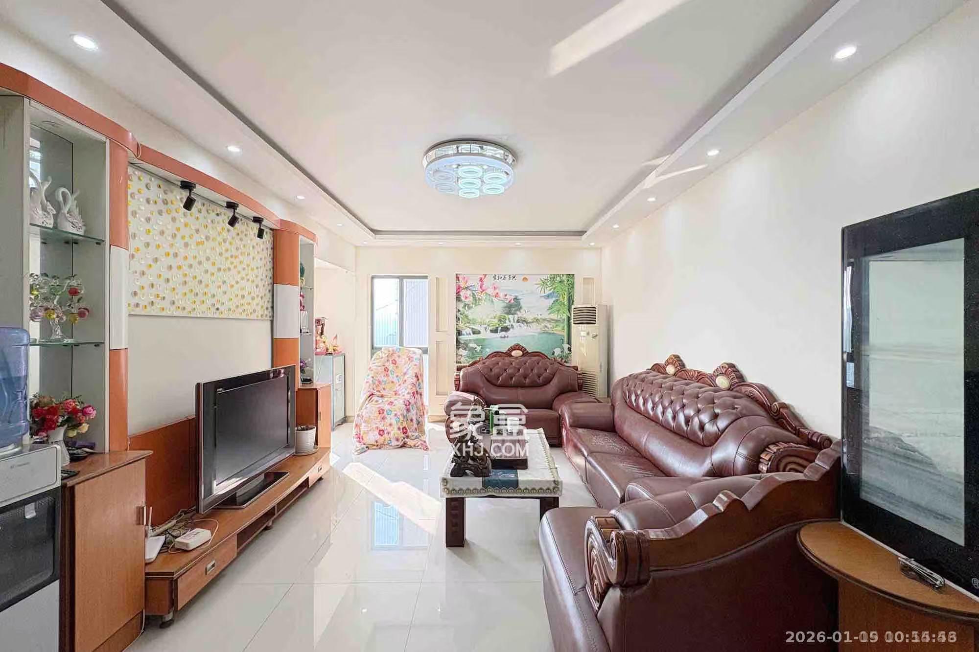 上东印象  1室0厅0卫    2600.0元/月