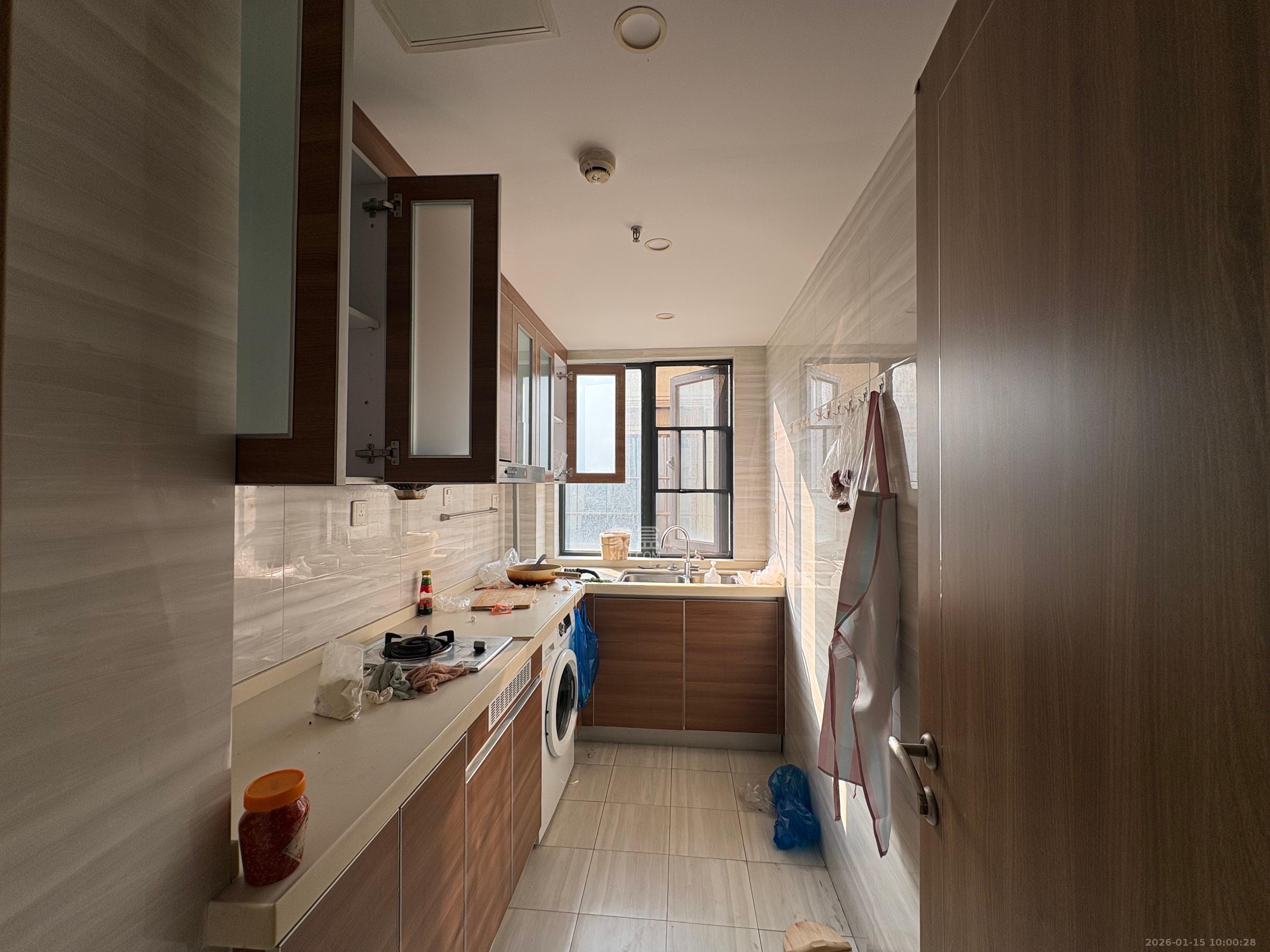 恒大江湾   50.0㎡      1700.0元/月室内图