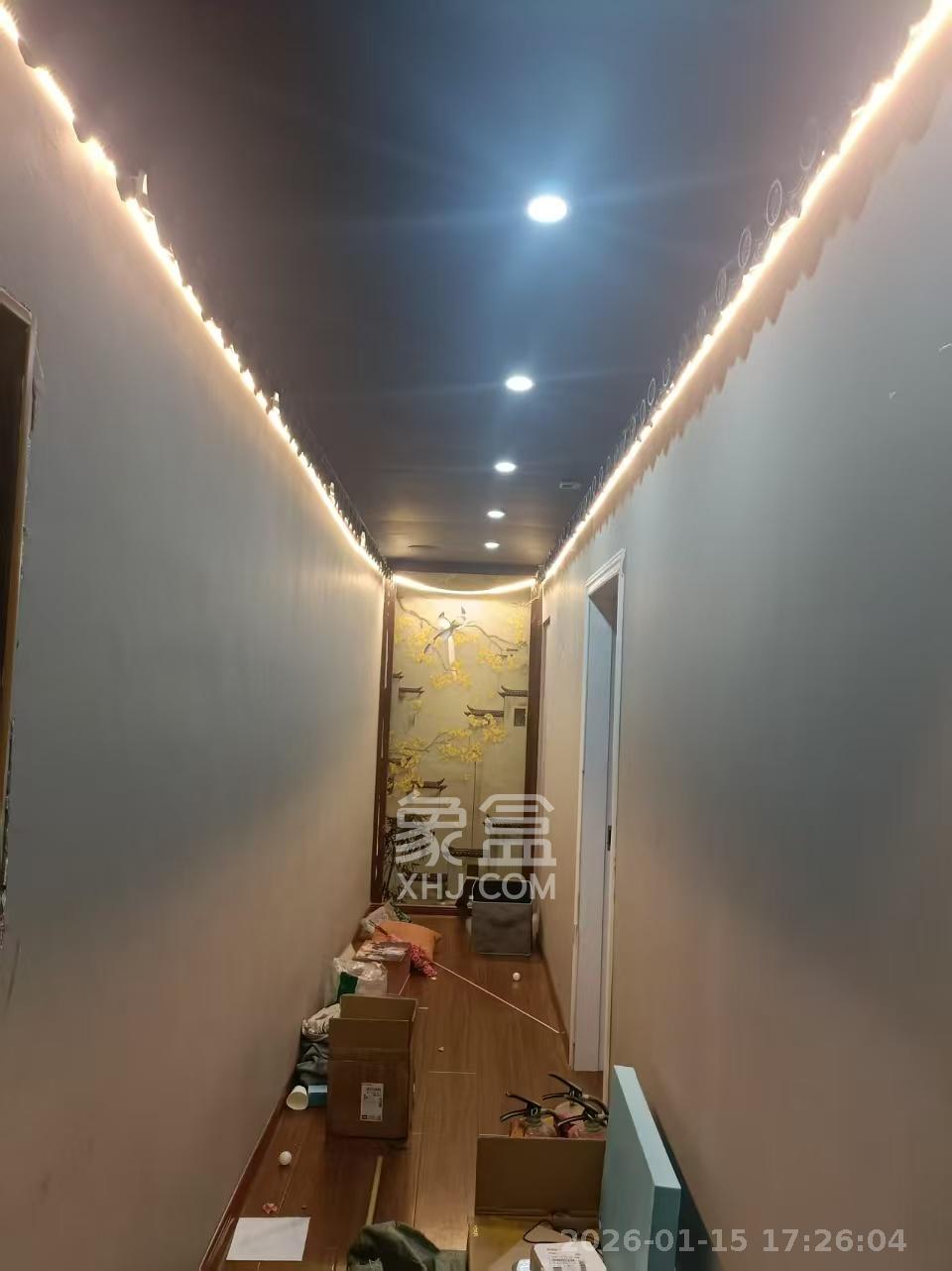 中隆国际大厦   168.0㎡      9000.0元/月室内图