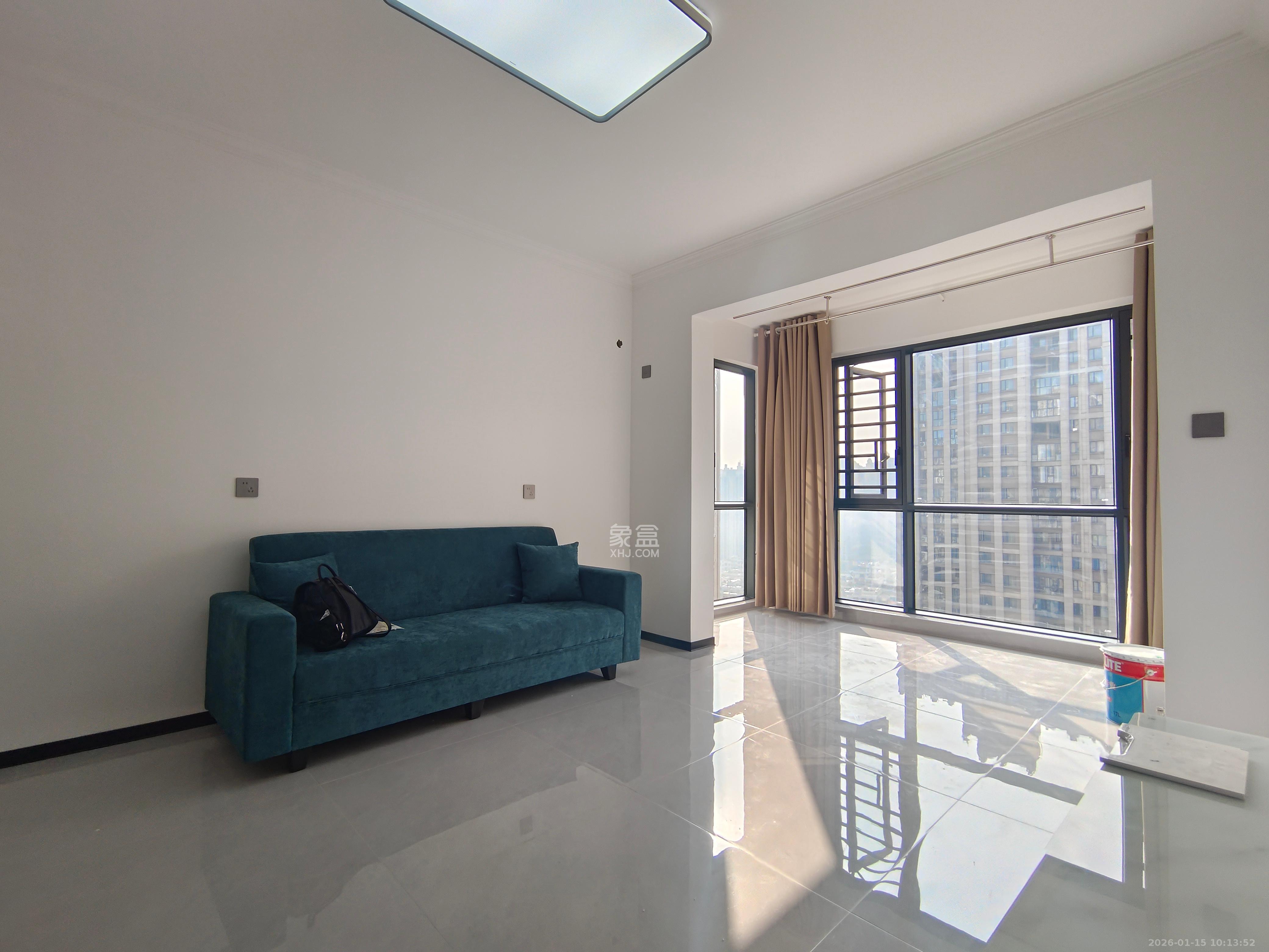 嘉宇银杉（嘉宇西苑）  3室2厅1卫    2300.0元/月