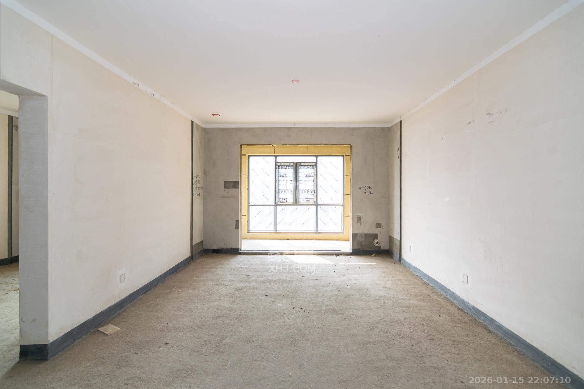 华润桃源里  4室2厅2卫    88.0万