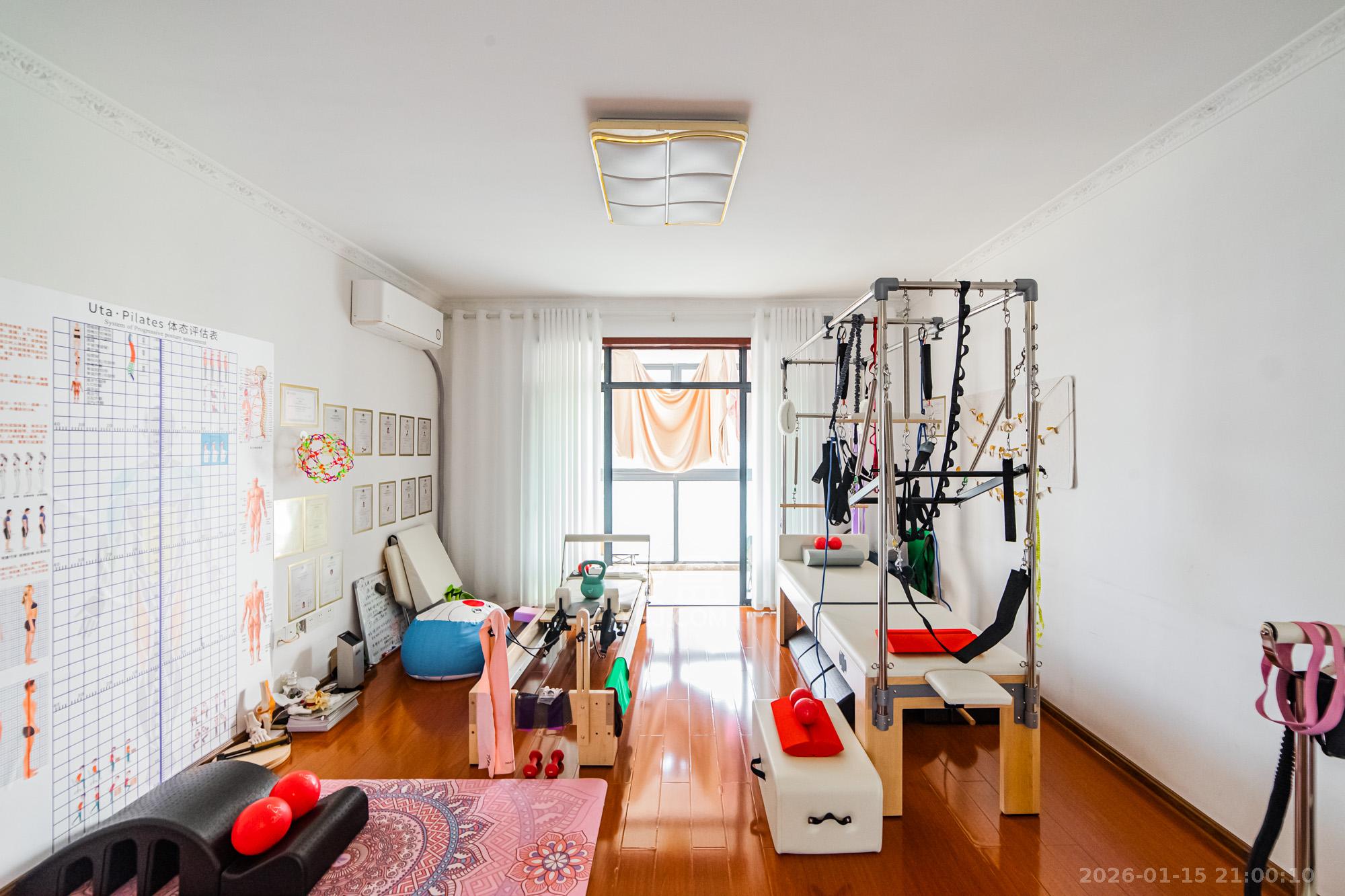 湘江世纪城悦江苑  3室2厅2卫    131.8万