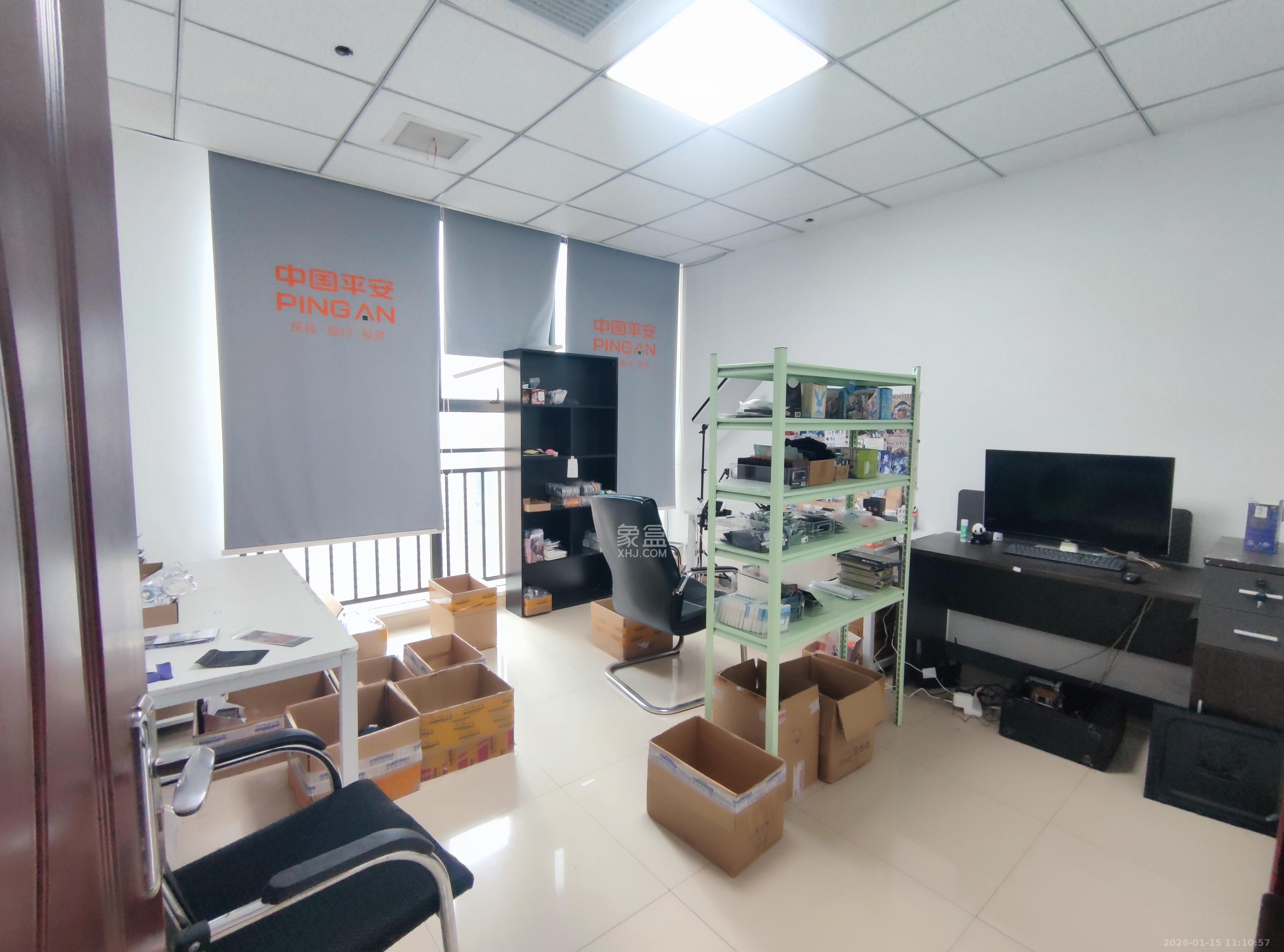 新长海广场   230.0㎡      7500.0元/月室内图