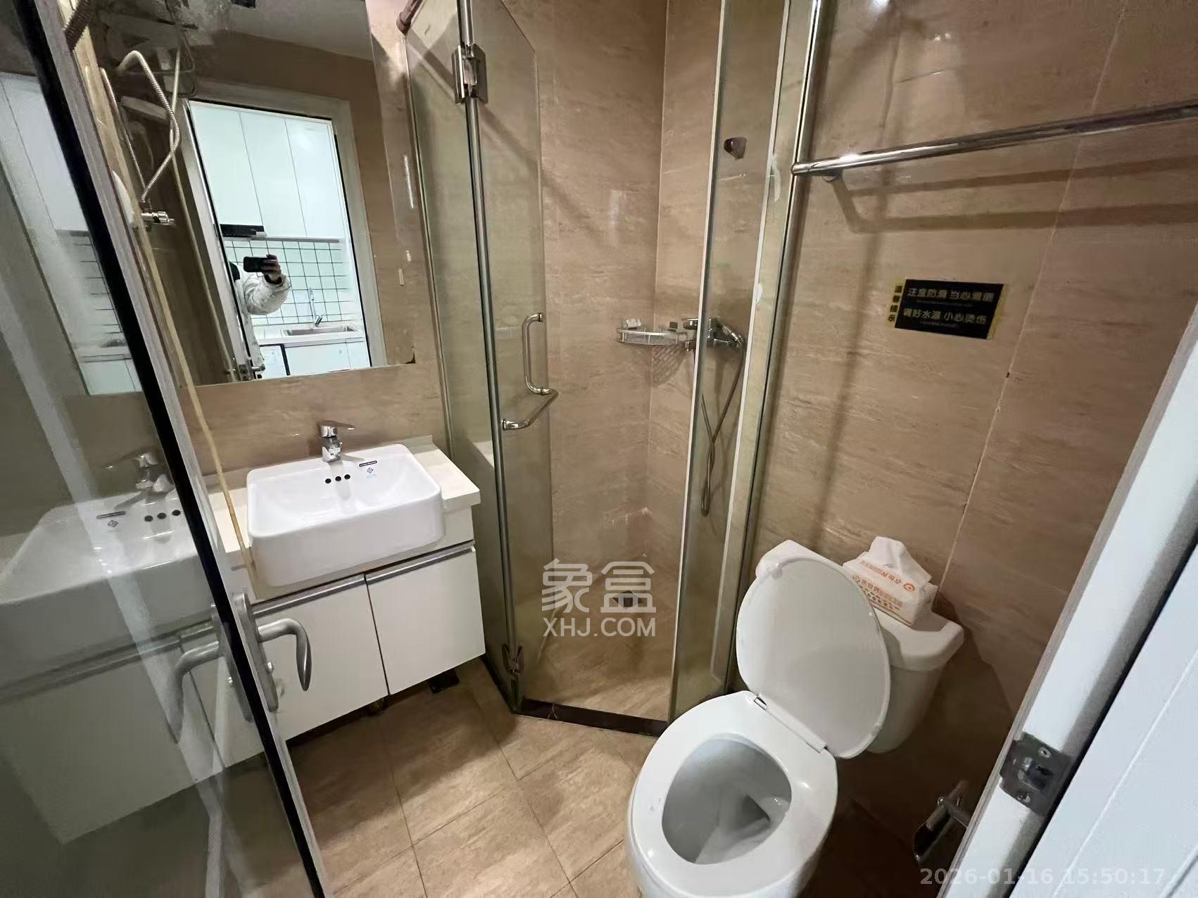 绿地之窗   31.64㎡      1000.0元/月室内图