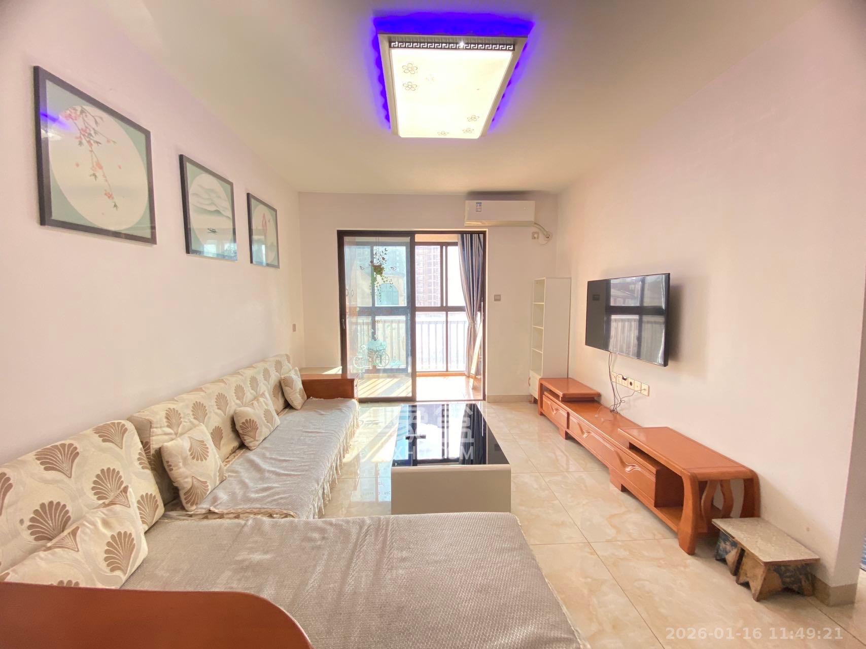 华润置地广场一期