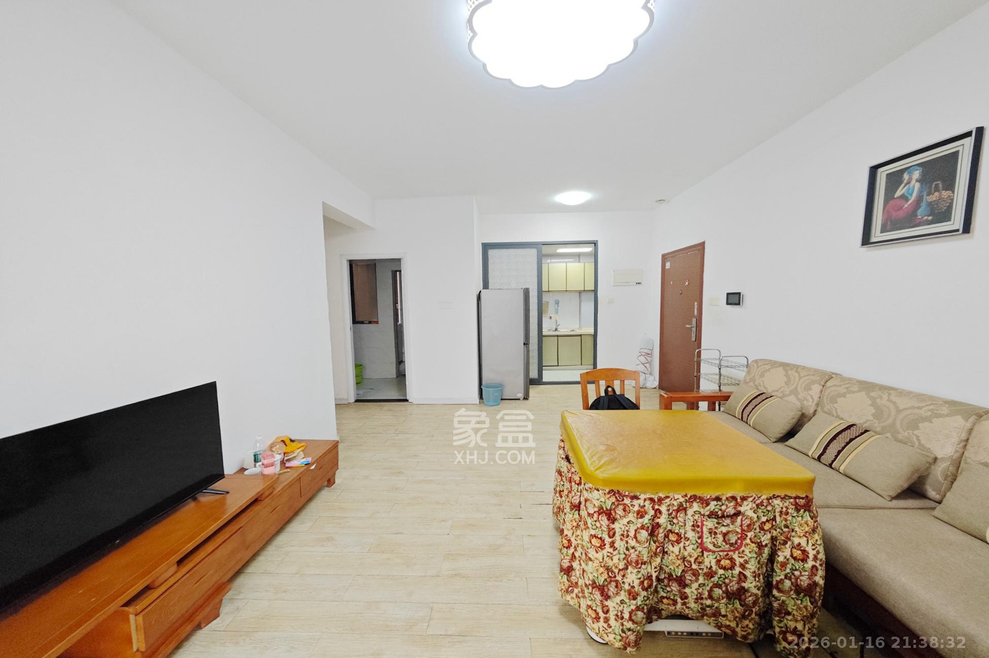 万博汇  2室1厅1卫    103.0万