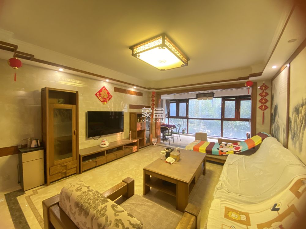 学府港湾  4室2厅2卫    96.0万