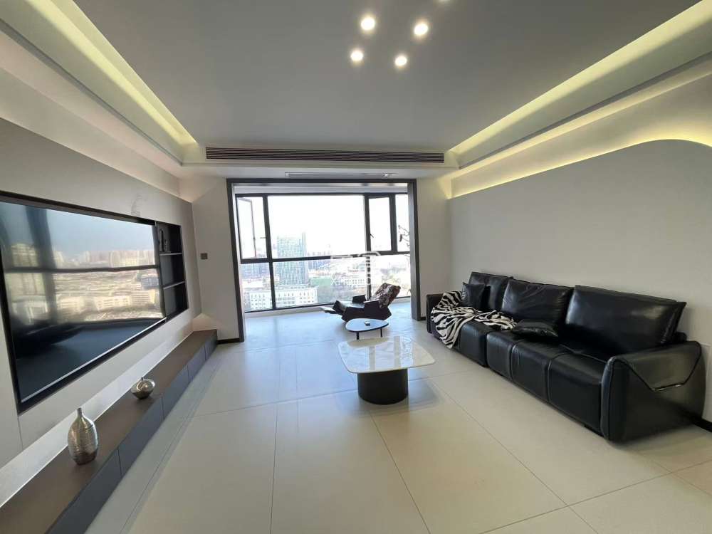 香草园二期春晓  4室2厅2卫    68.8万