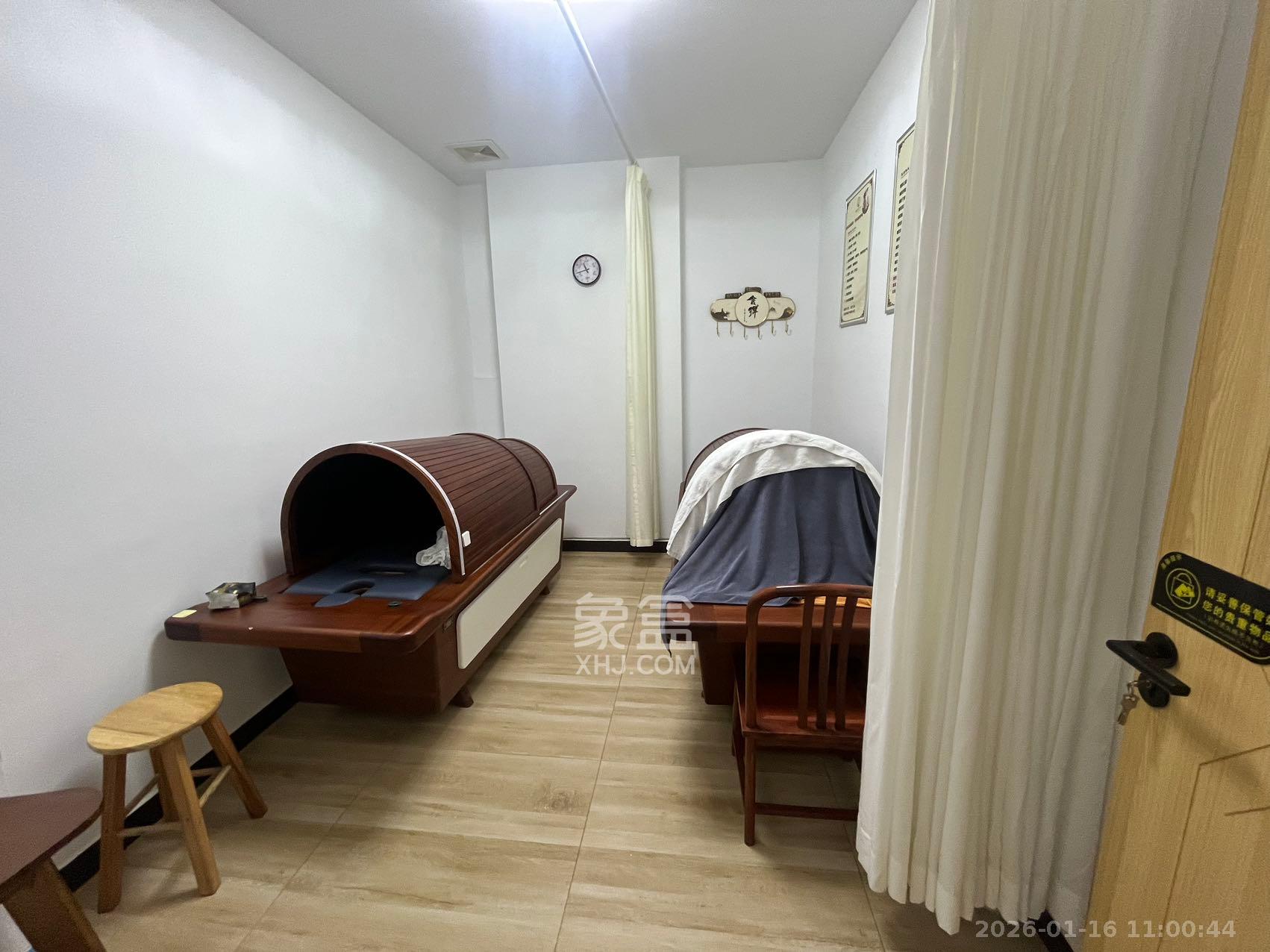 中建芙蓉嘉苑   120.0㎡      4500.0元/月室内图