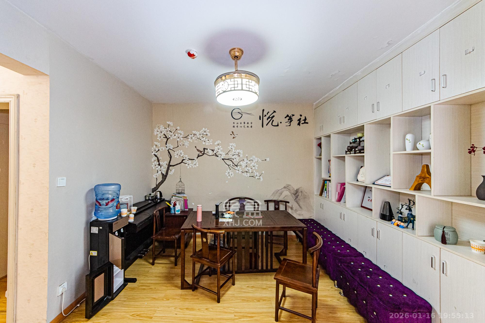 北辰三角洲E6区  3室2厅1卫    98.0万