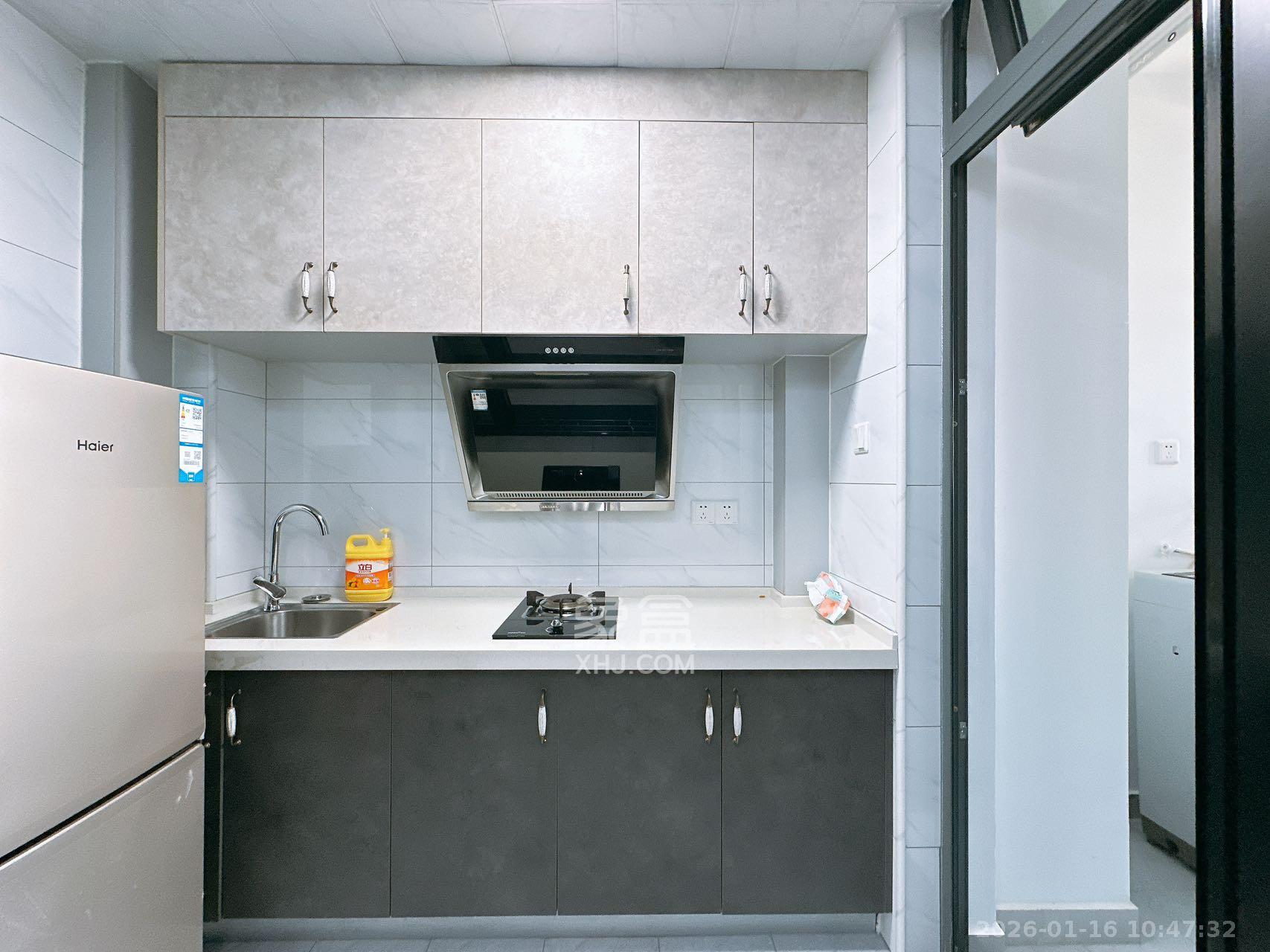 里约荟   43.69㎡      1900.0元/月室内图