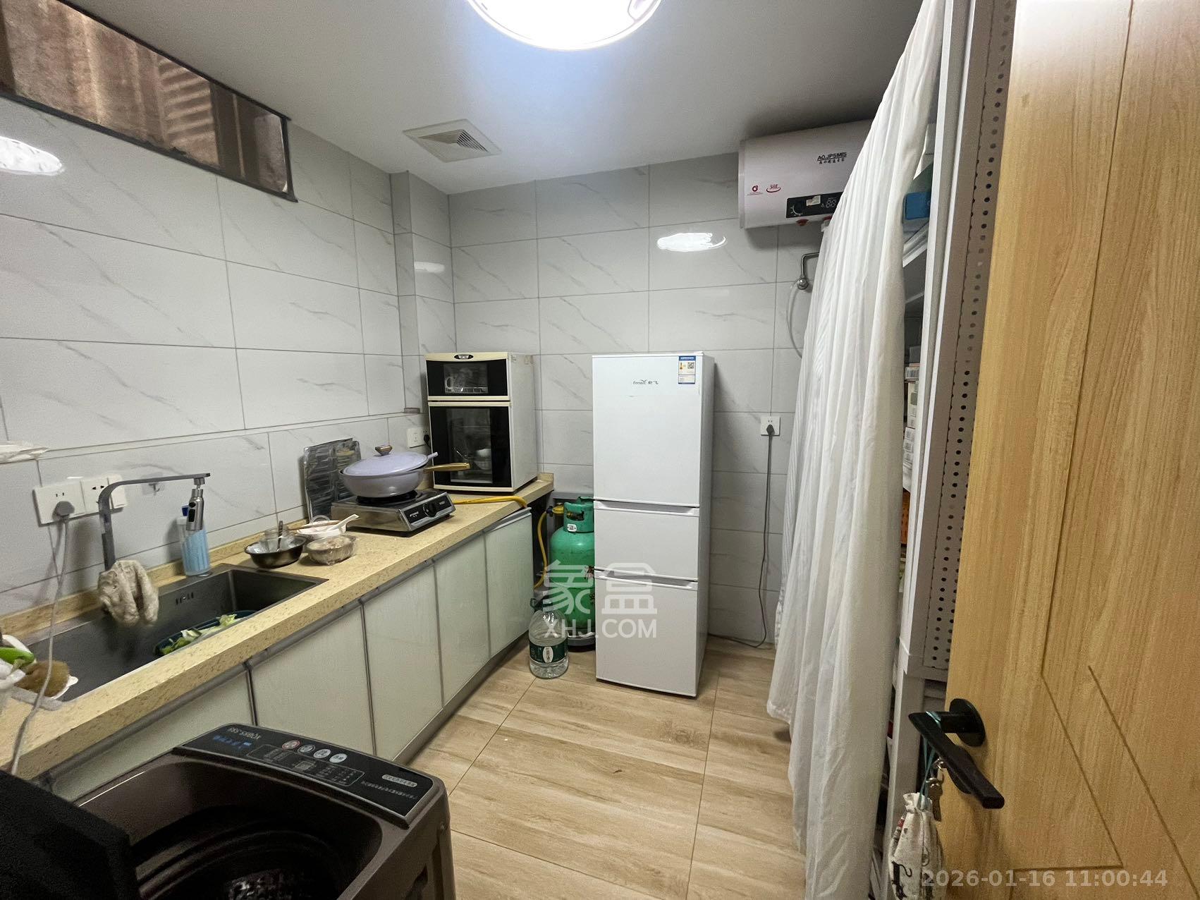 中建芙蓉嘉苑   120.0㎡      4500.0元/月室内图