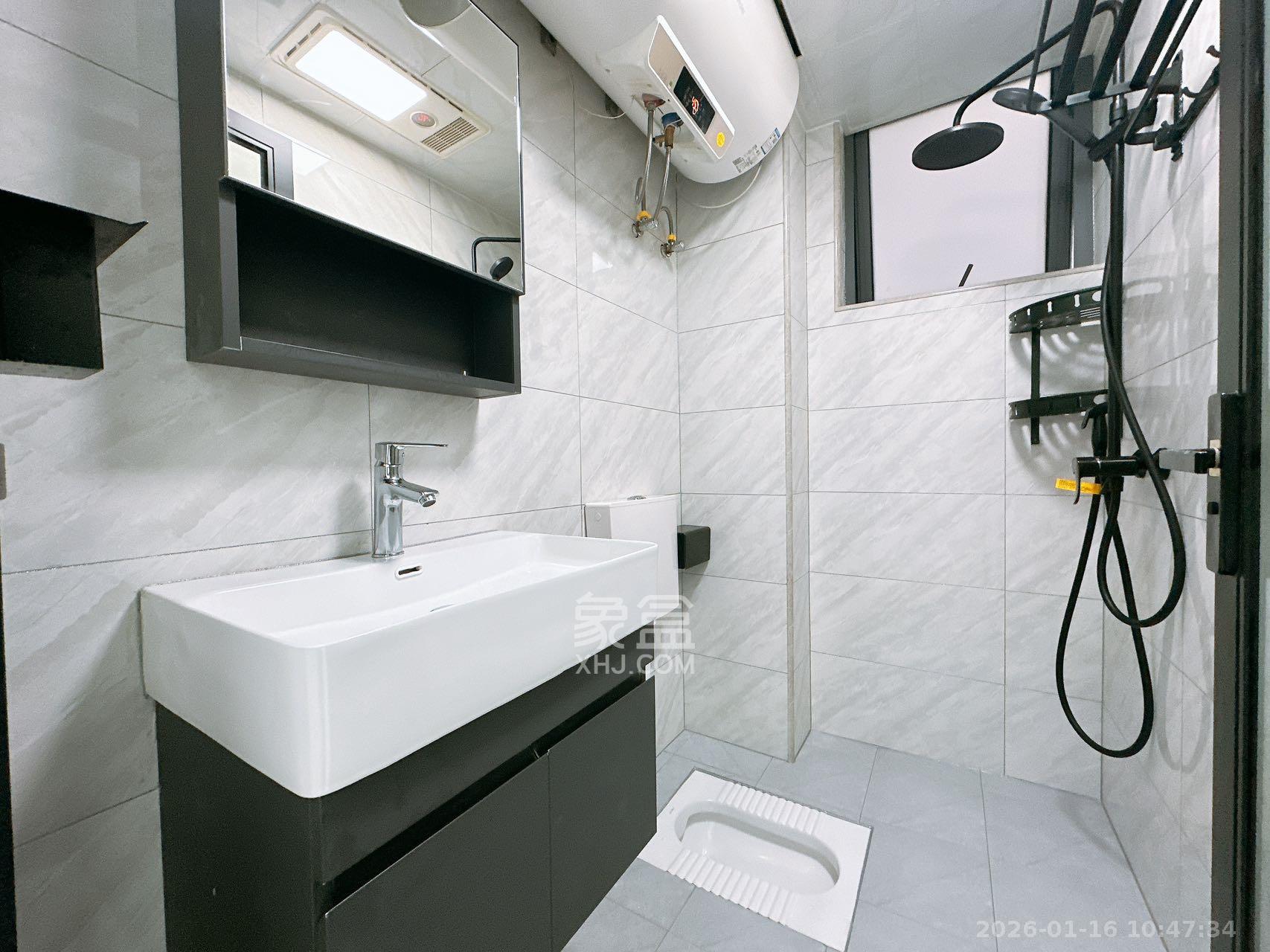 里约荟   43.69㎡      1900.0元/月室内图