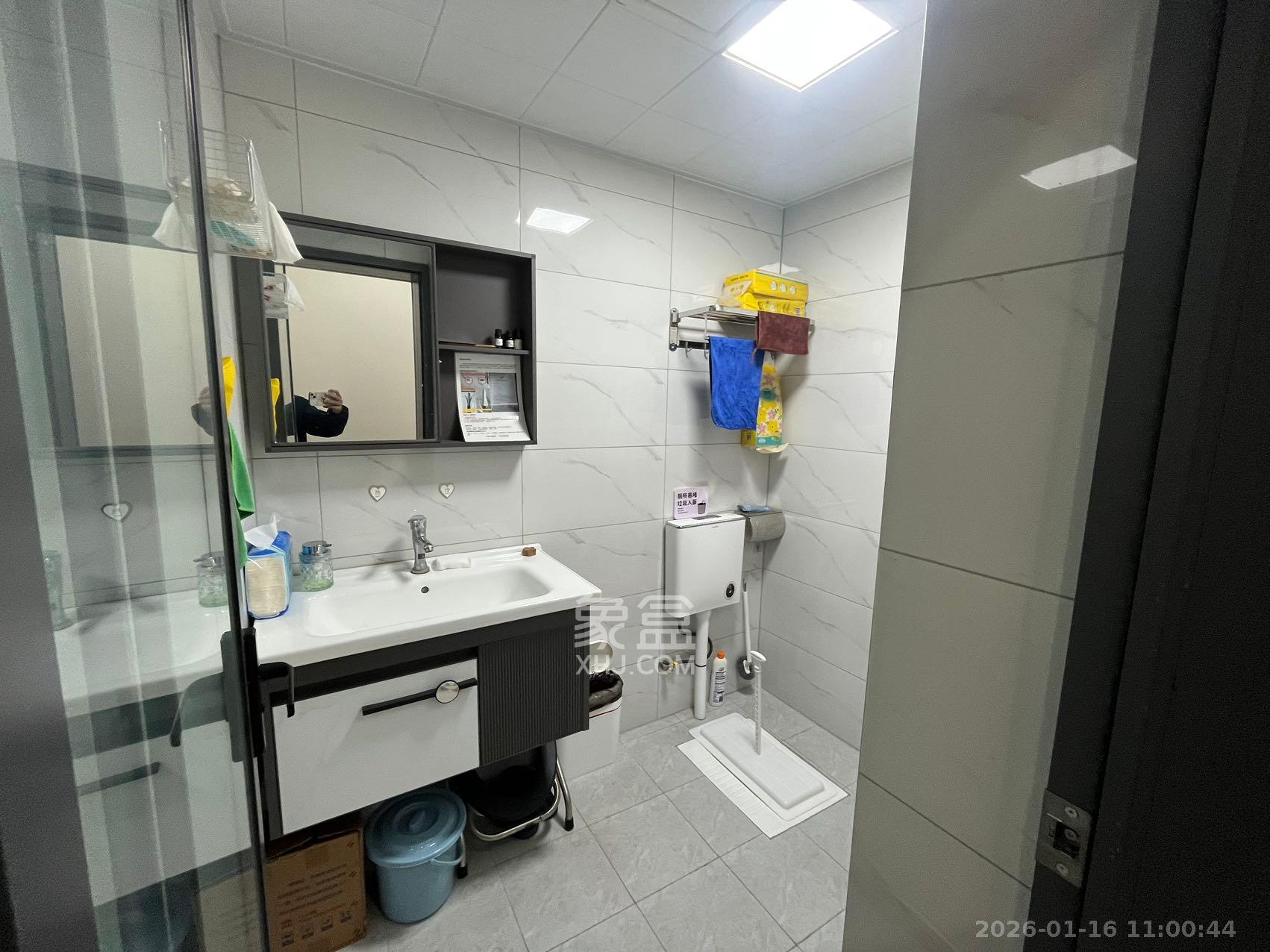 中建芙蓉嘉苑   120.0㎡      4500.0元/月室内图