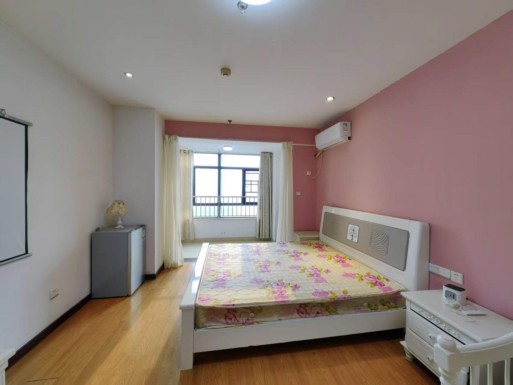 梓山湖公馆  1室1厅1卫    26.8万