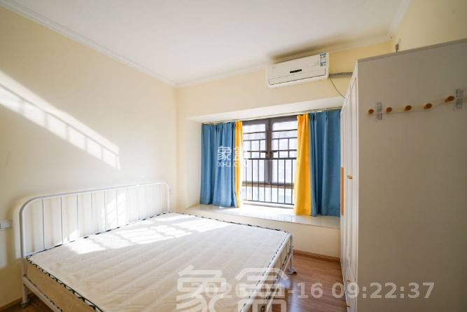 碧桂园公园壹号（凯怡茗苑）  3室2厅1卫    1600.0元/月