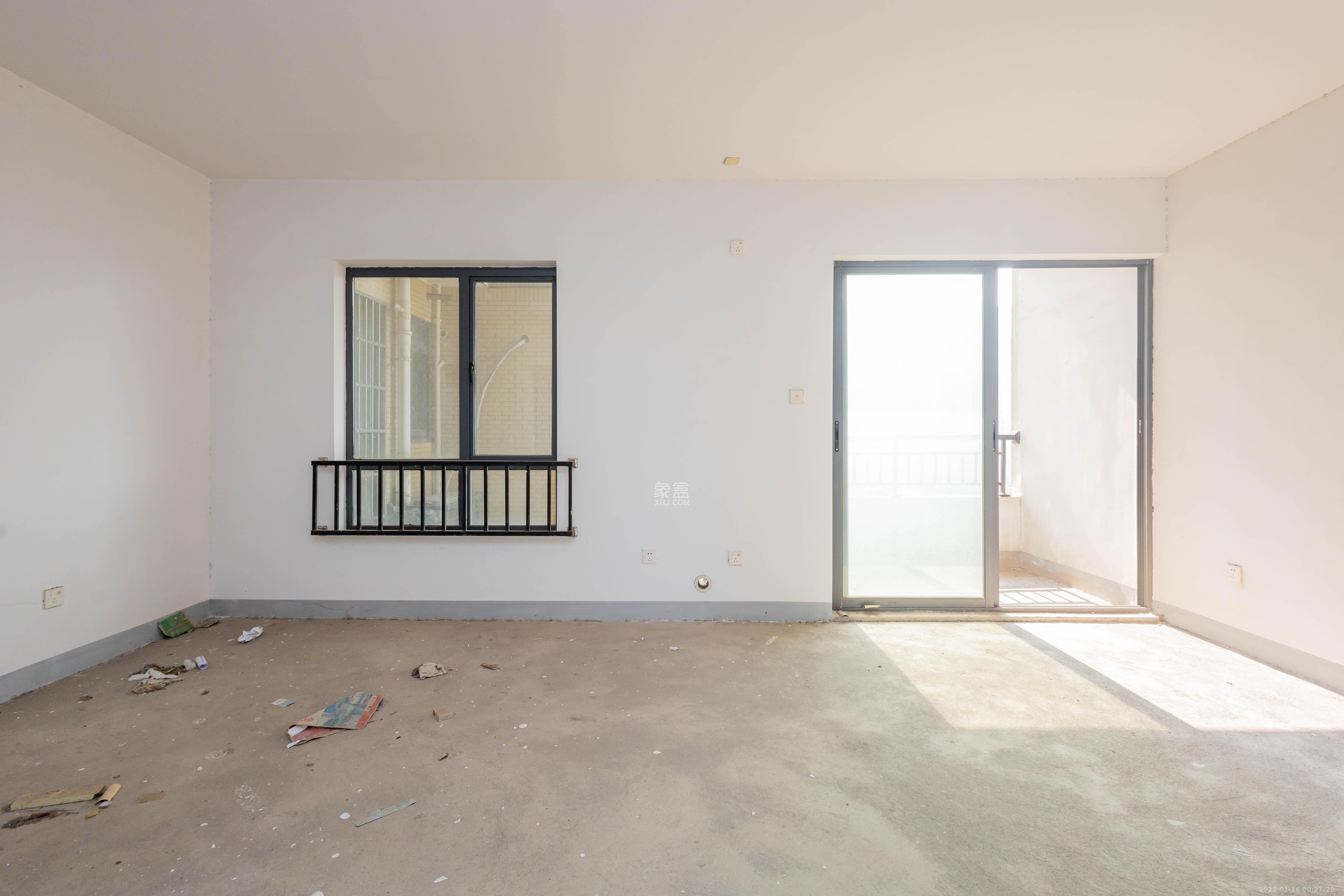 中国铁建国际城二期  3室2厅1卫    39.8万