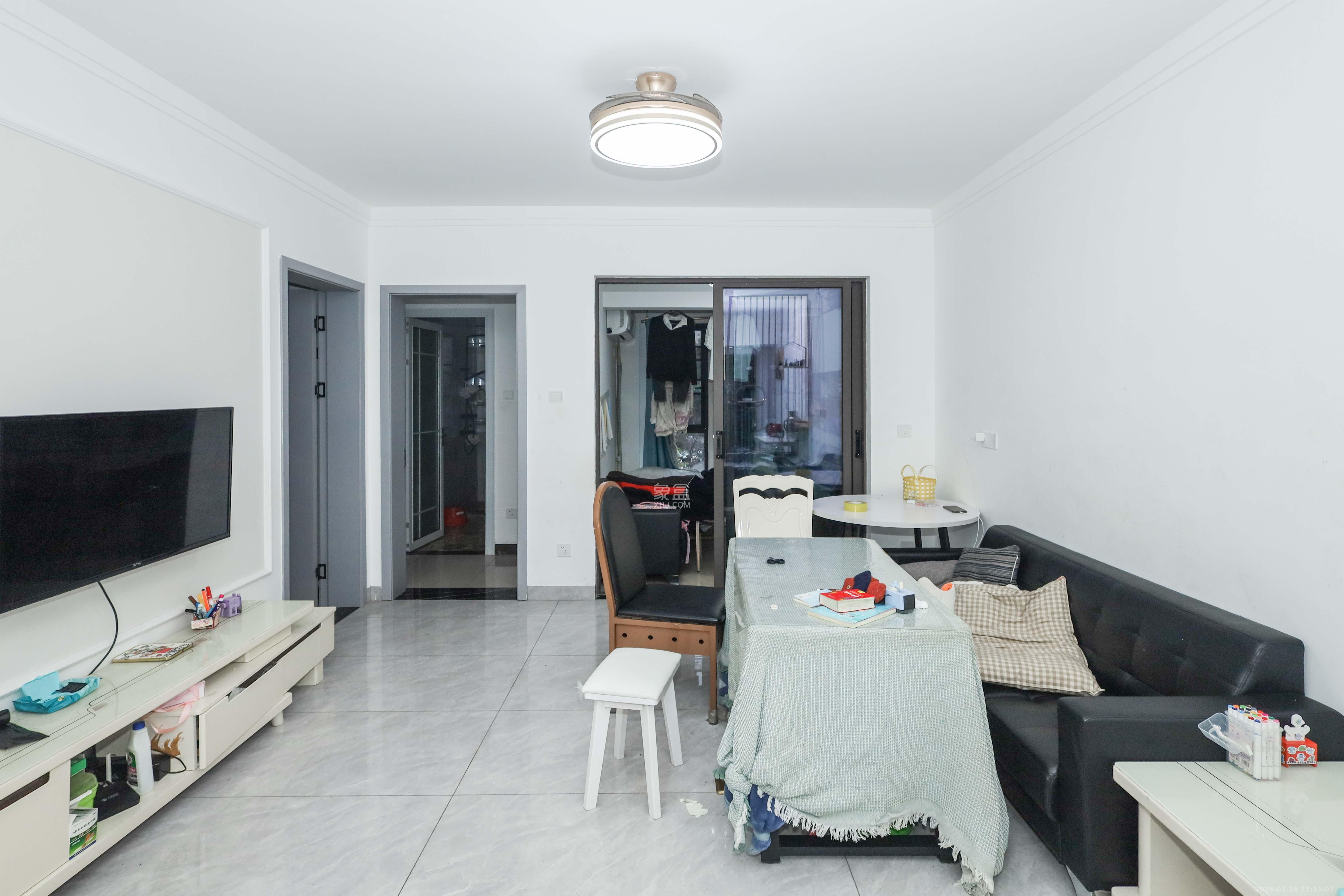 梅溪湖合能璞丽  3室2厅2卫    99.0万