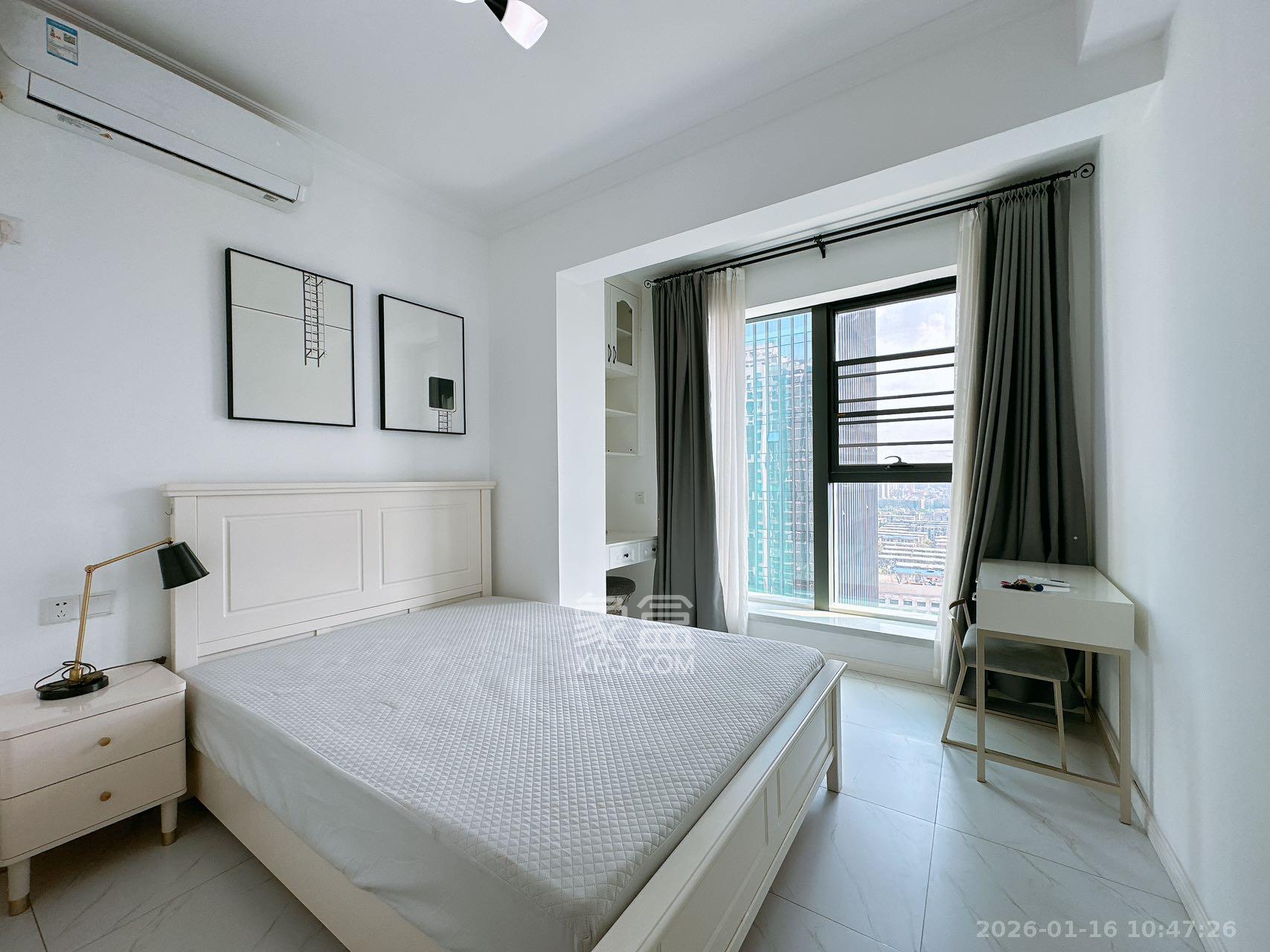 里约荟   43.69㎡      1900.0元/月室内图