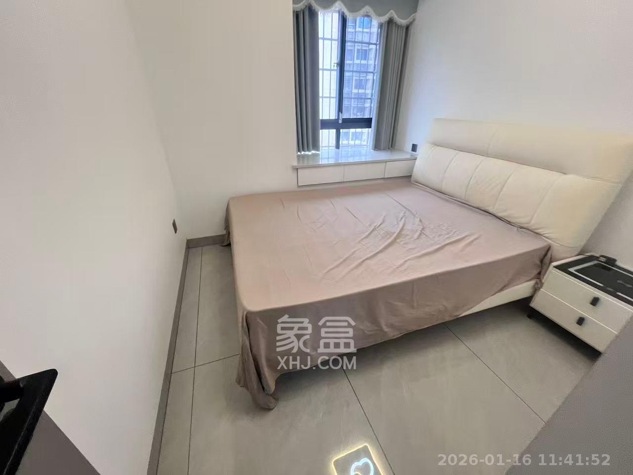 桥头家园二期（桥头家苑二期）  3室2厅1卫    2300.0元/月