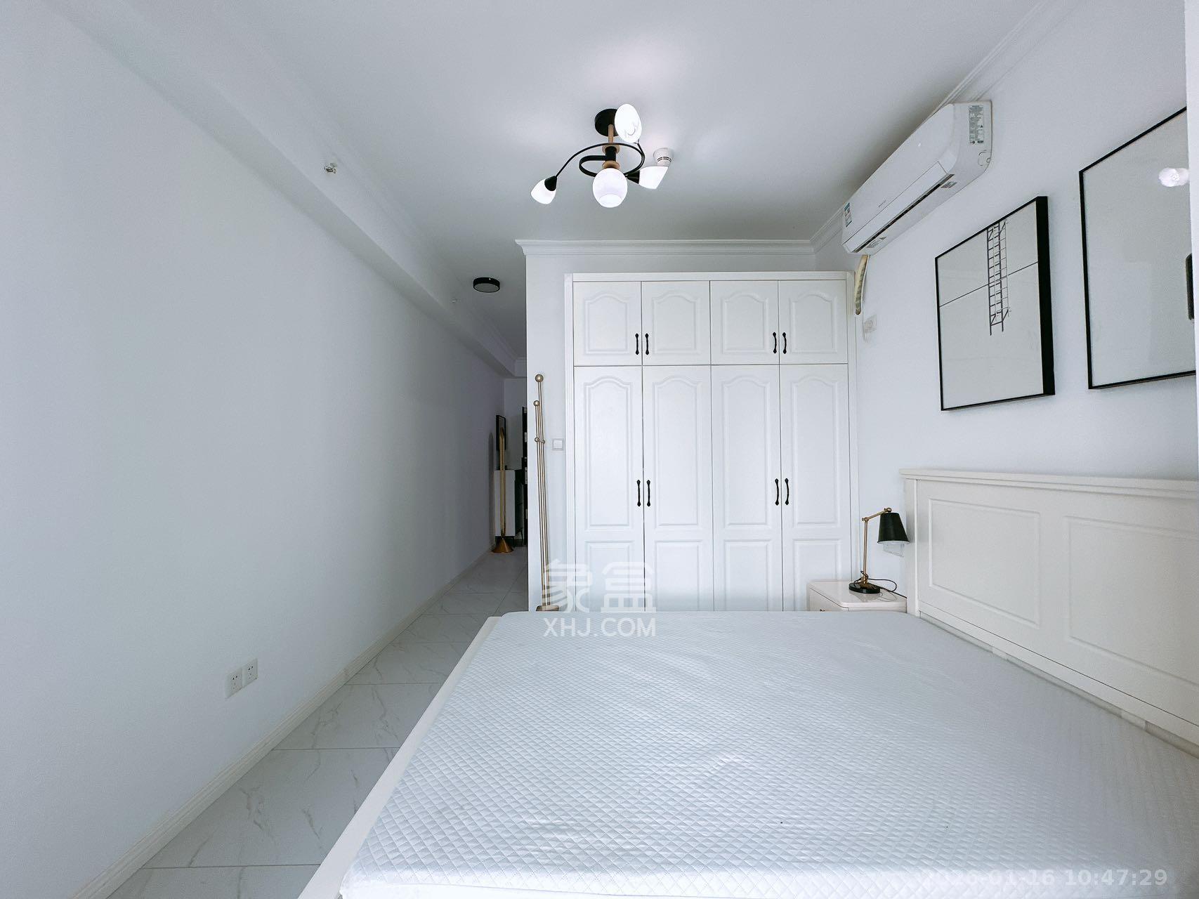 里约荟   43.69㎡      1900.0元/月室内图