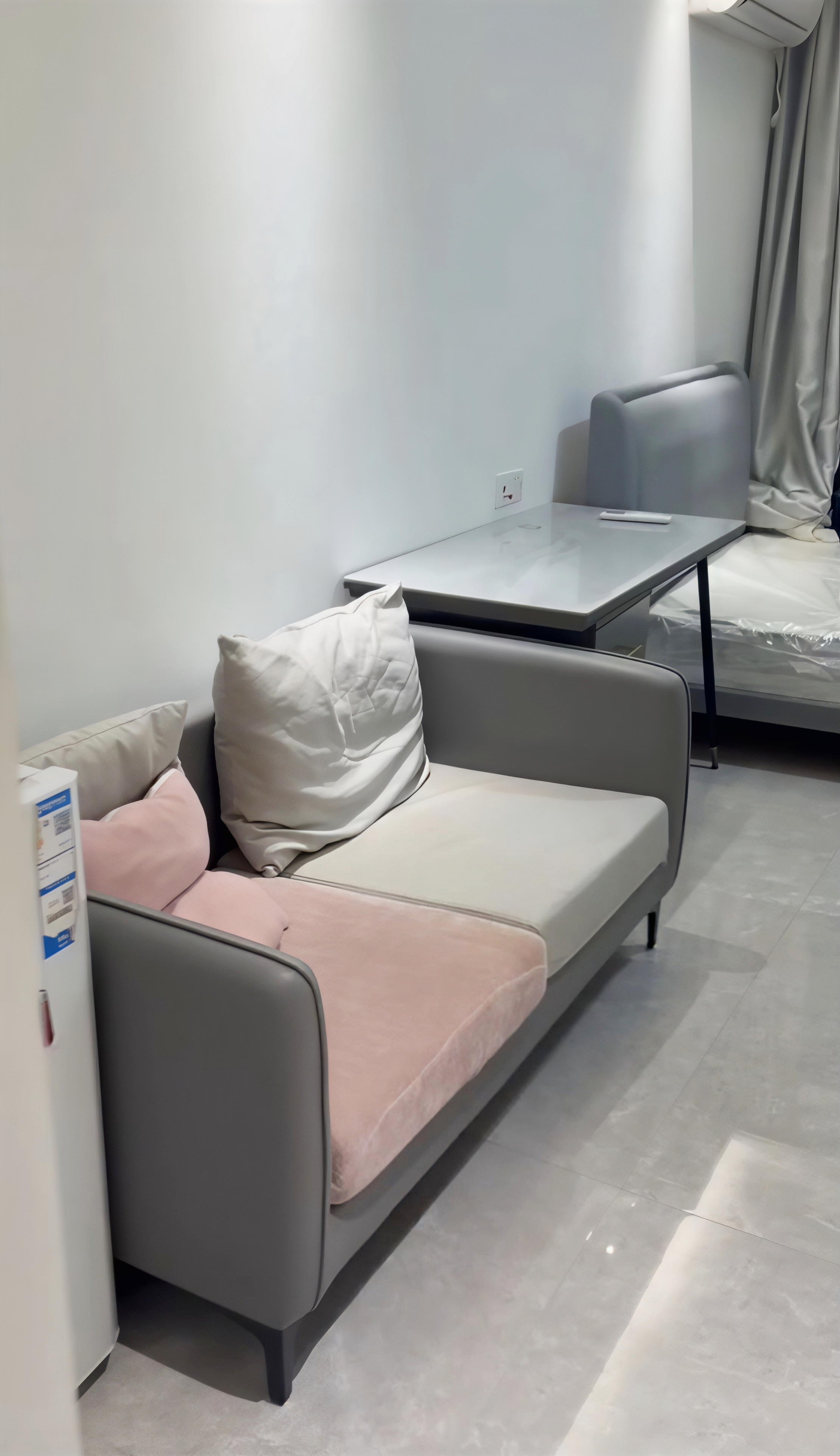 龙湖光年  1室0厅0卫    1700.0元/月