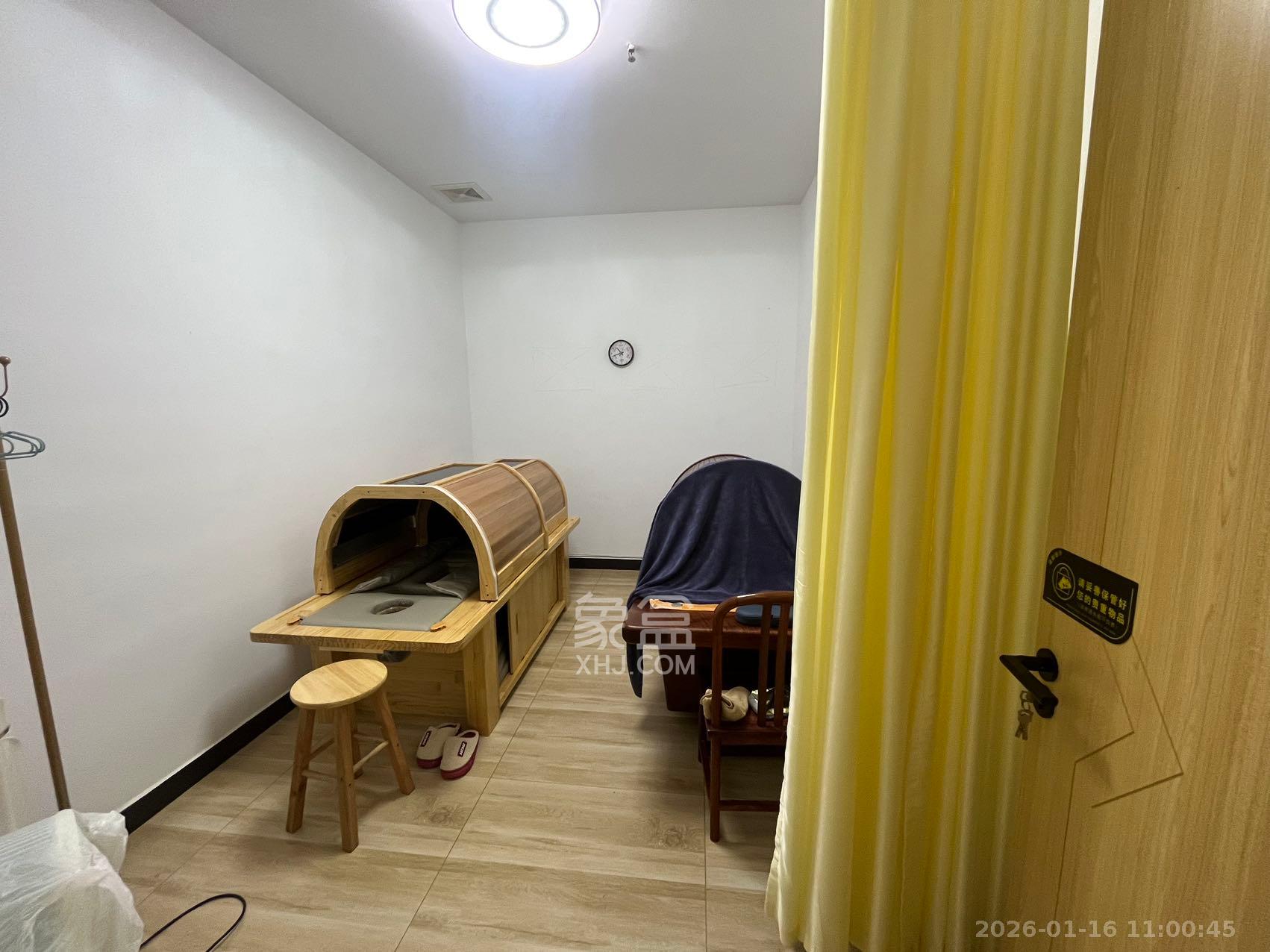 中建芙蓉嘉苑   120.0㎡      4500.0元/月室内图