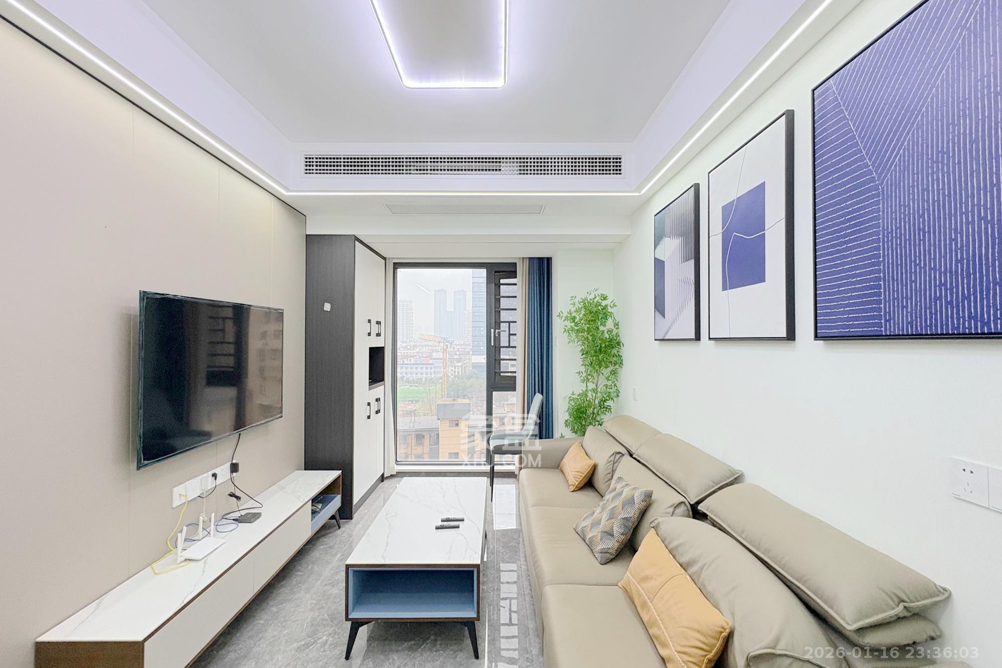 韭菜园嘉苑  2室1厅1卫    110.0万