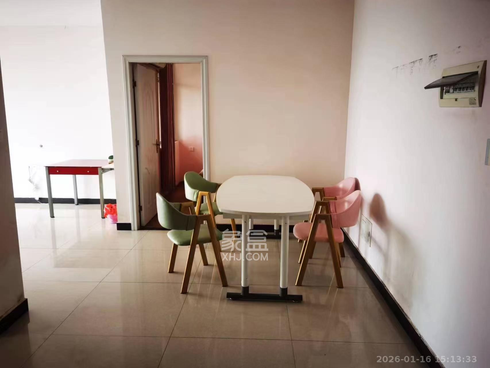 江山如画  2室2厅1卫    2000.0元/月