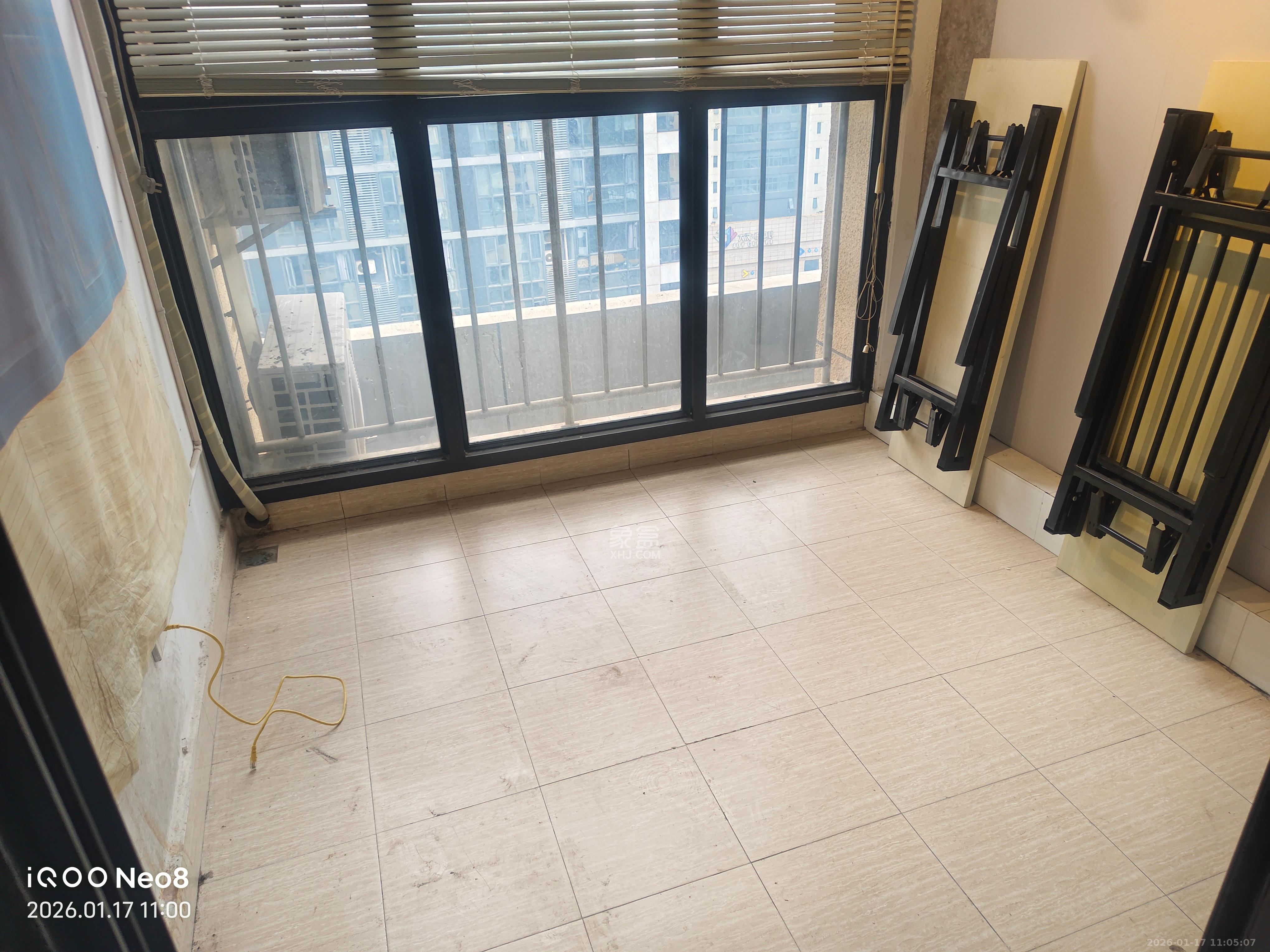 德思勤城市广场（宝格丽公寓）   168.0㎡      7000.0元/月室内图