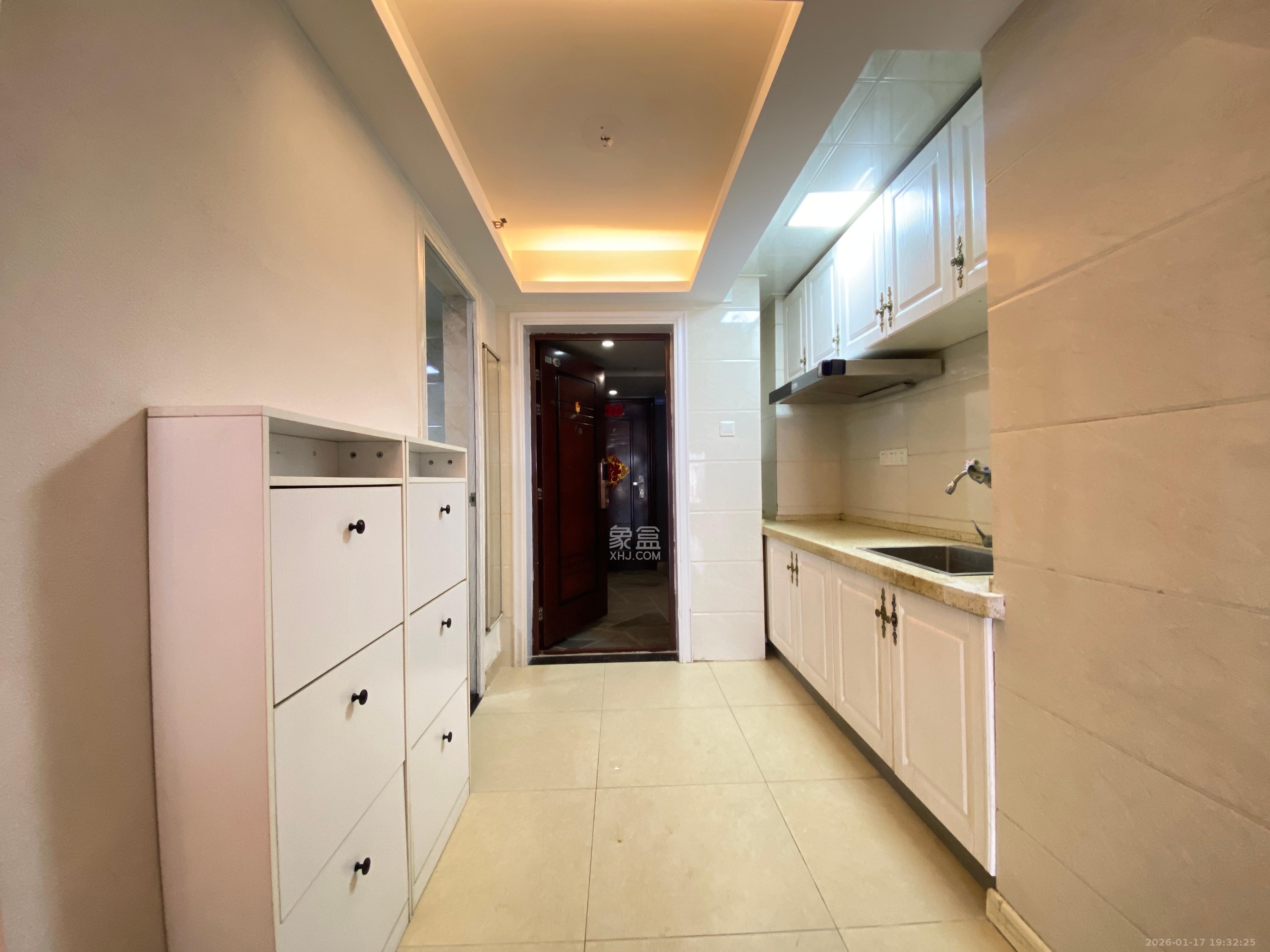 南庭城果   60.0㎡      1600.0元/月室内图