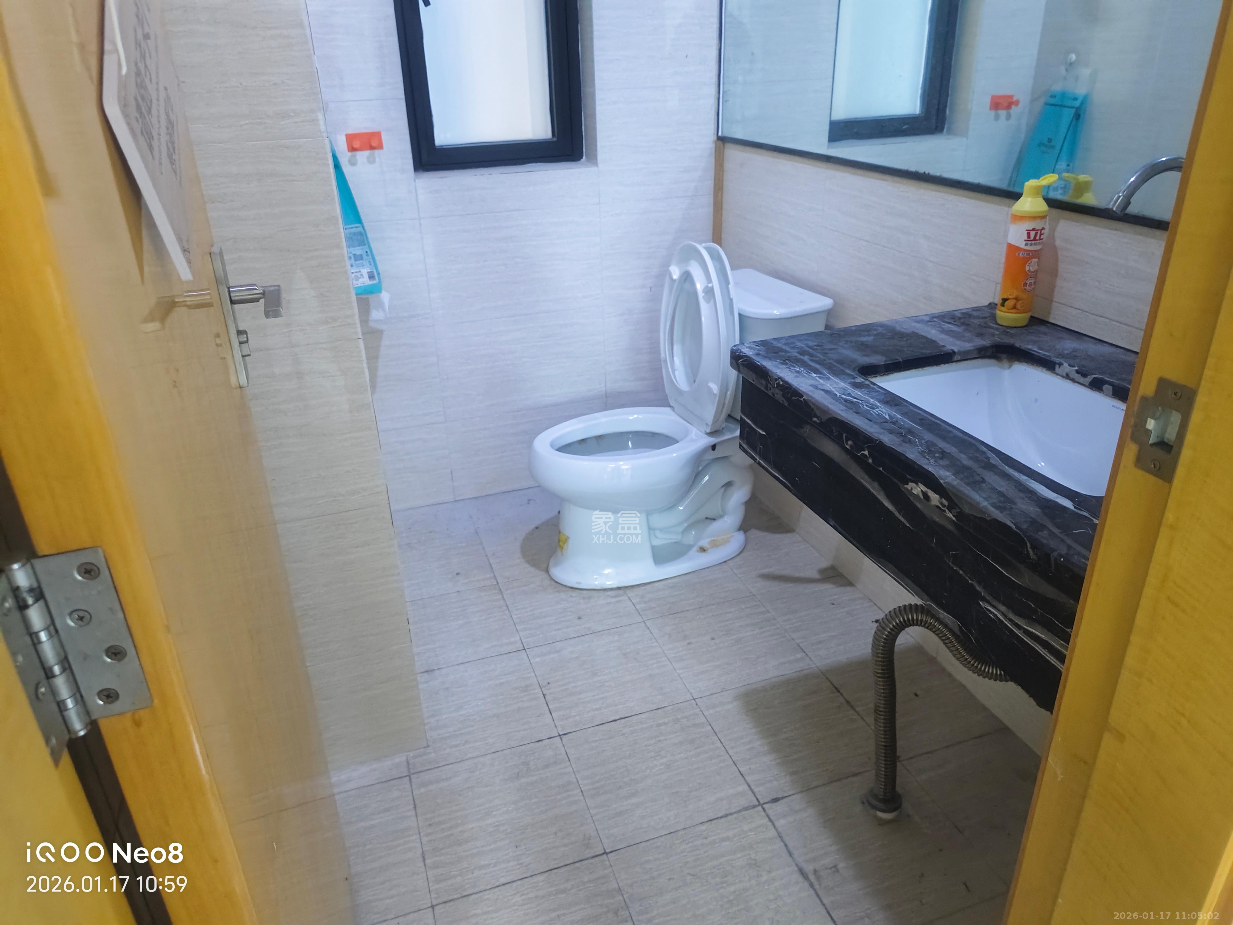 德思勤城市广场（宝格丽公寓）   168.0㎡      7000.0元/月室内图