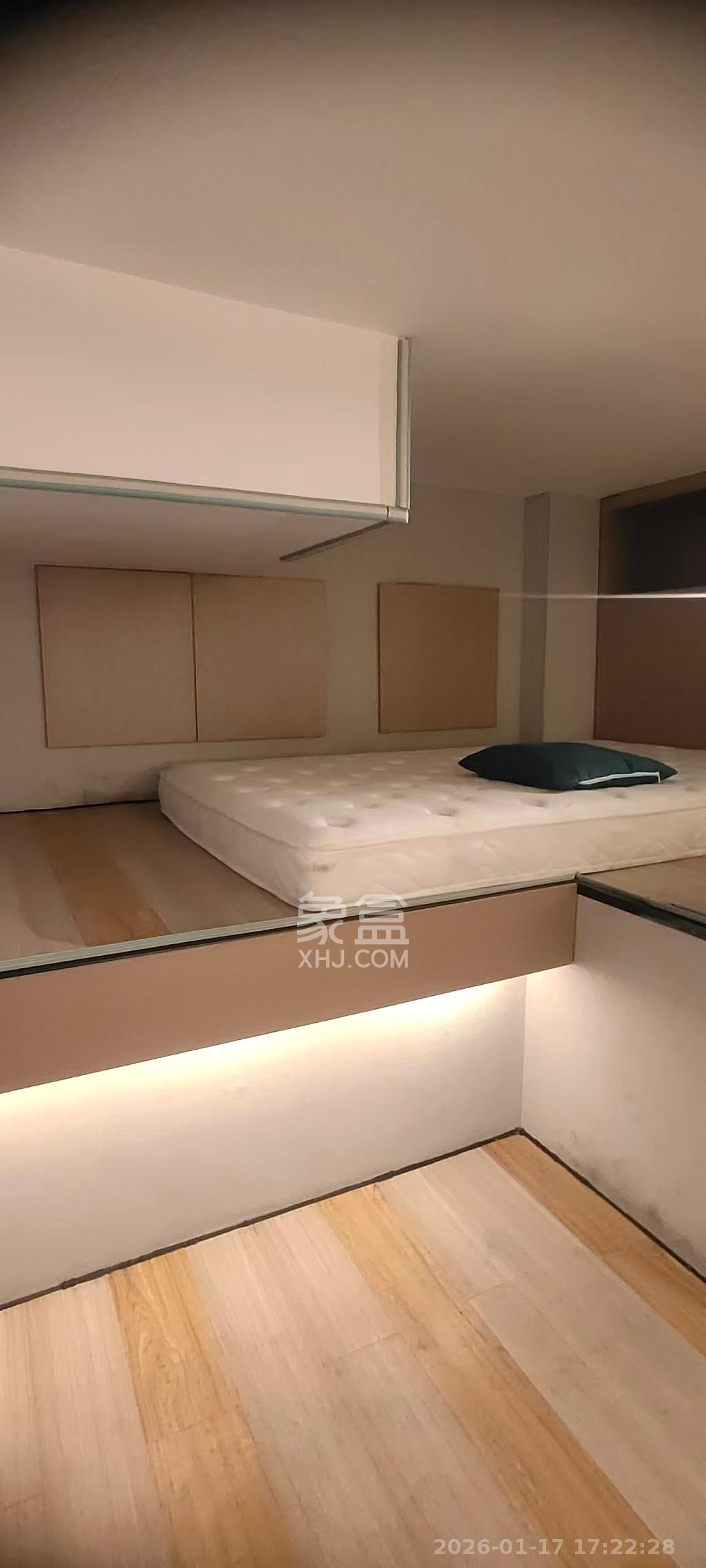 绿地之窗   47.04㎡      1400.0元/月室内图