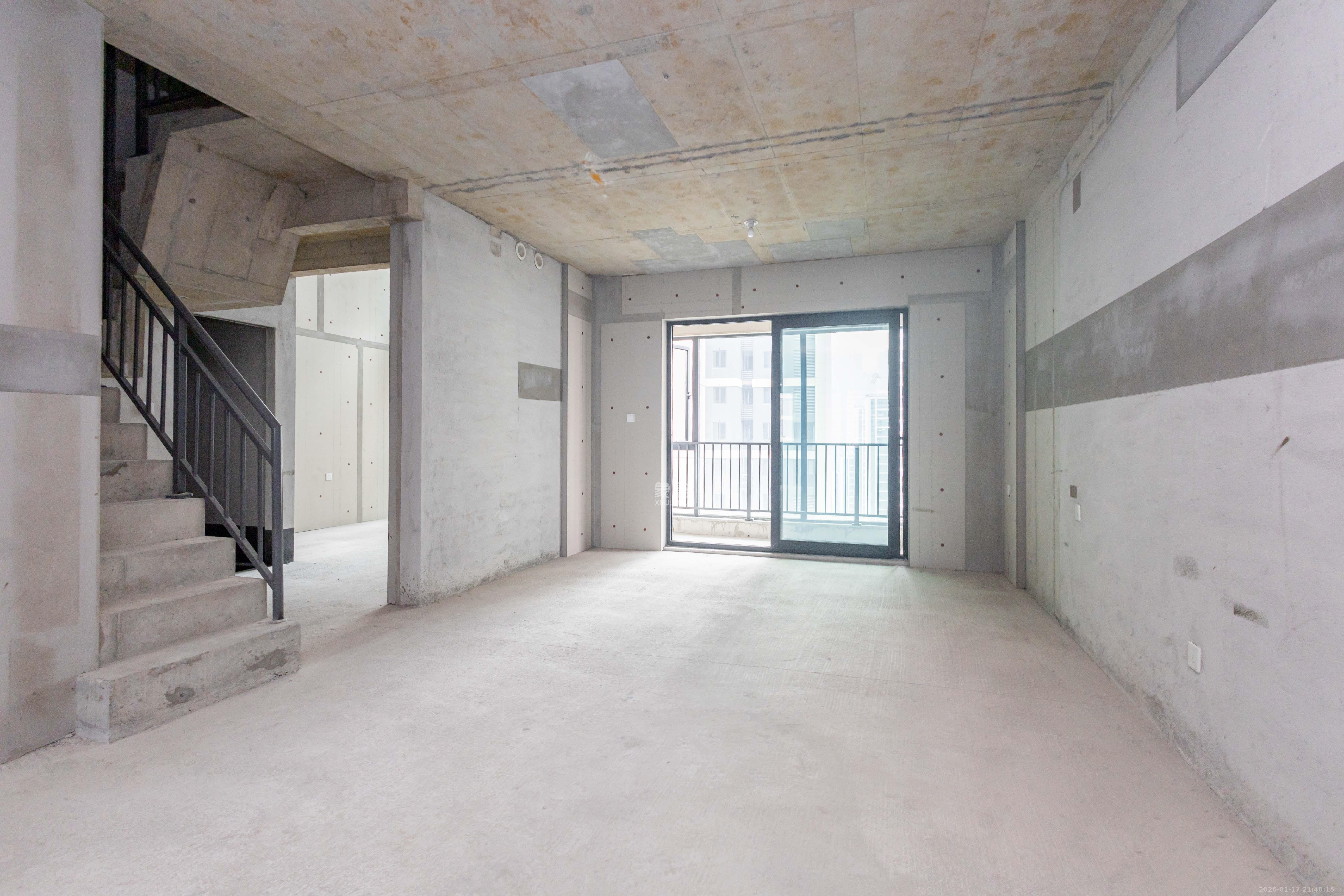 中建桃李九章  2室2厅1卫    183.8万