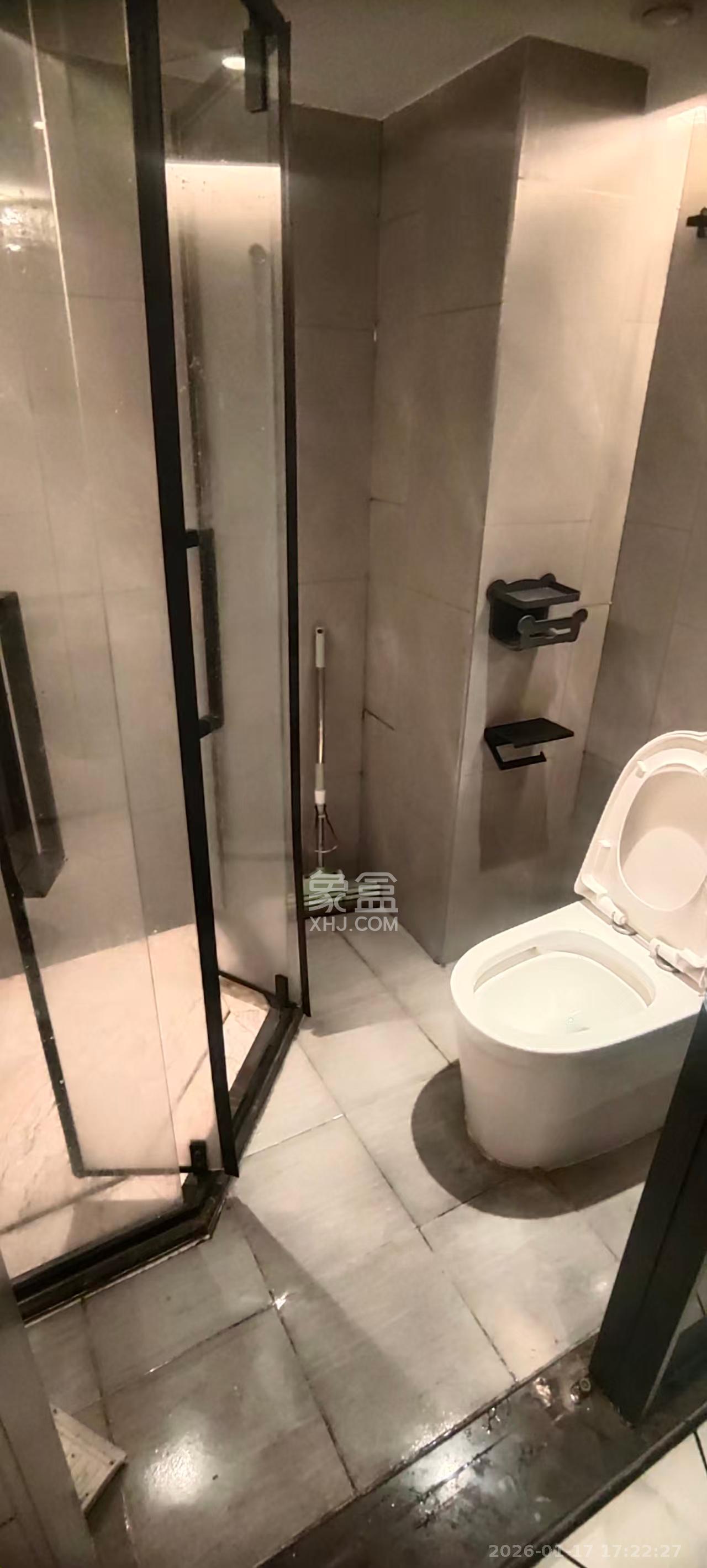 绿地之窗   47.04㎡      1400.0元/月室内图