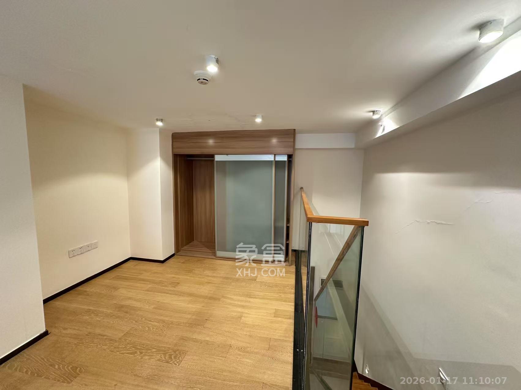 恒大江湾   43.0㎡      1800.0元/月室内图