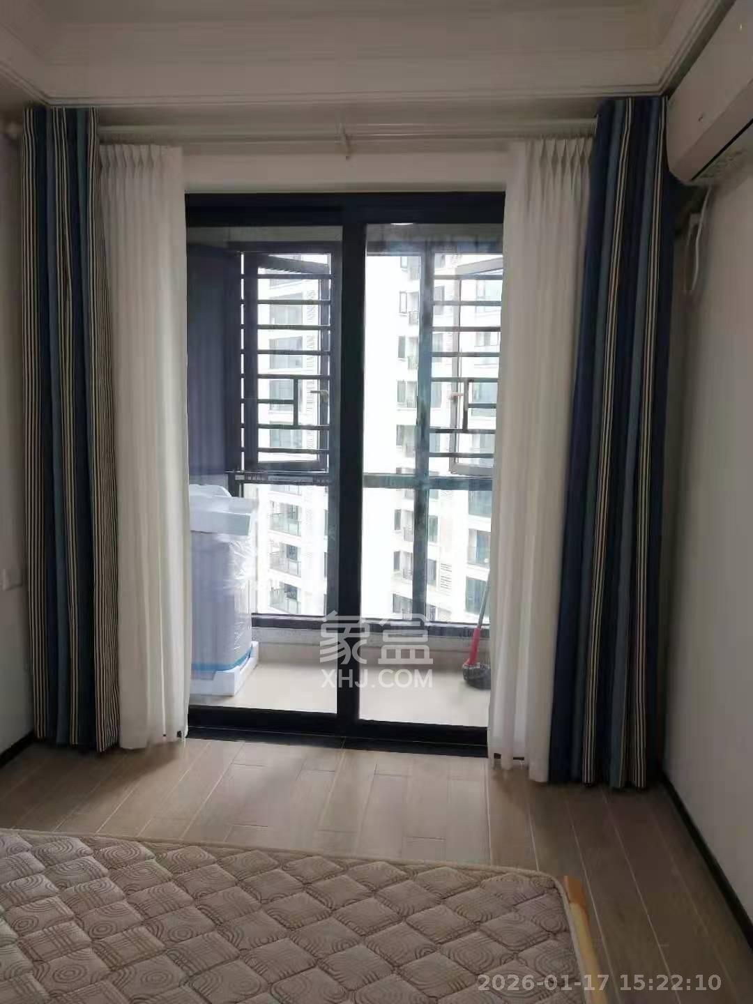 中海梅溪湖壹号