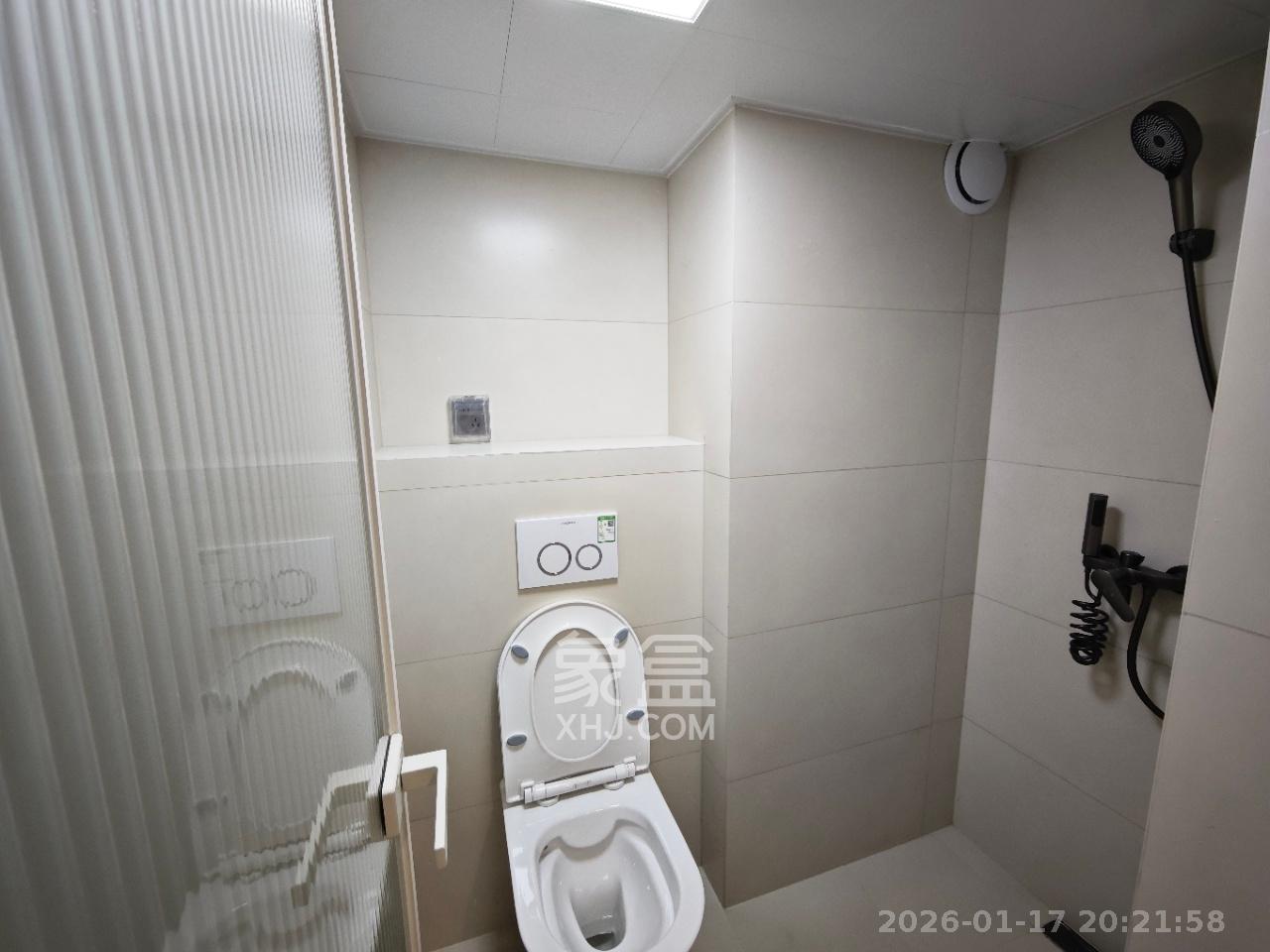 卓越中寰   39.76㎡      3000.0元/月室内图