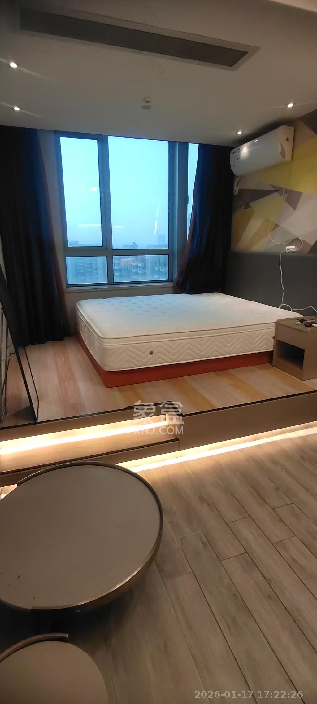 绿地之窗   47.04㎡      1400.0元/月室内图