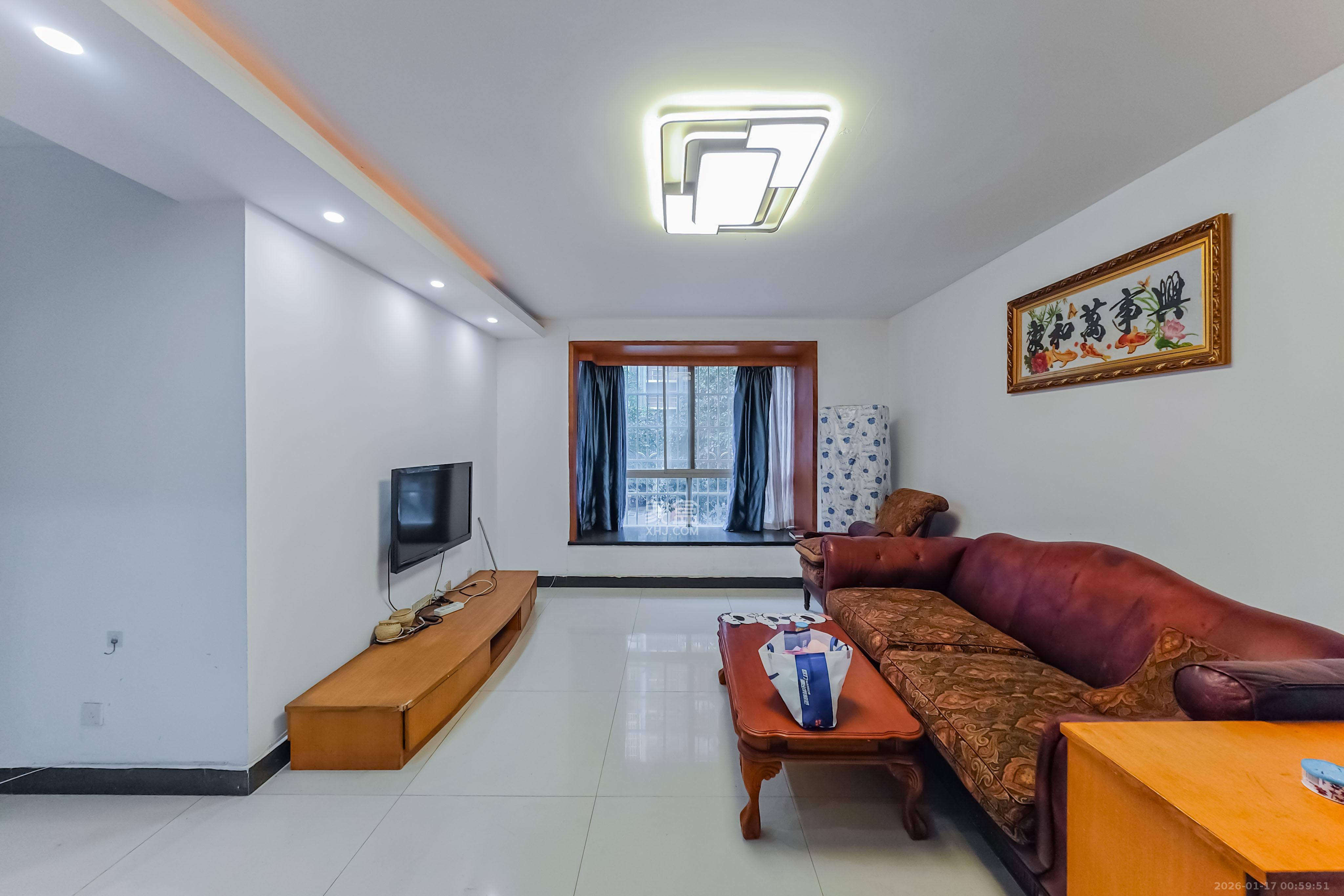 新星小区  2室1厅1卫    48.0万