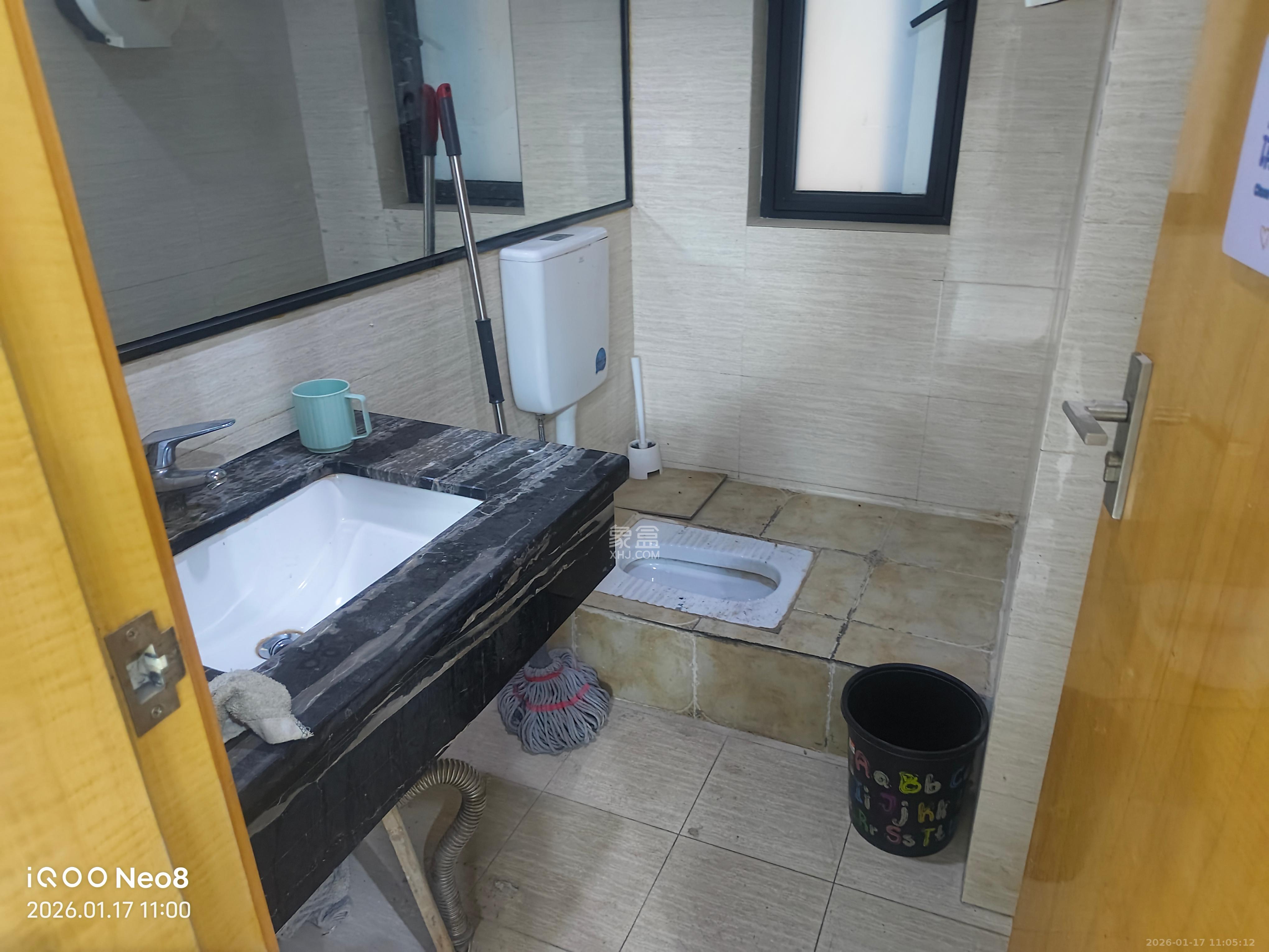 德思勤城市广场（宝格丽公寓）   168.0㎡      7000.0元/月室内图