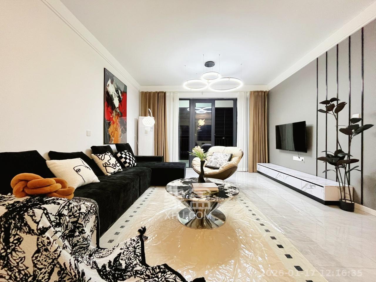 中建钰和城CL区