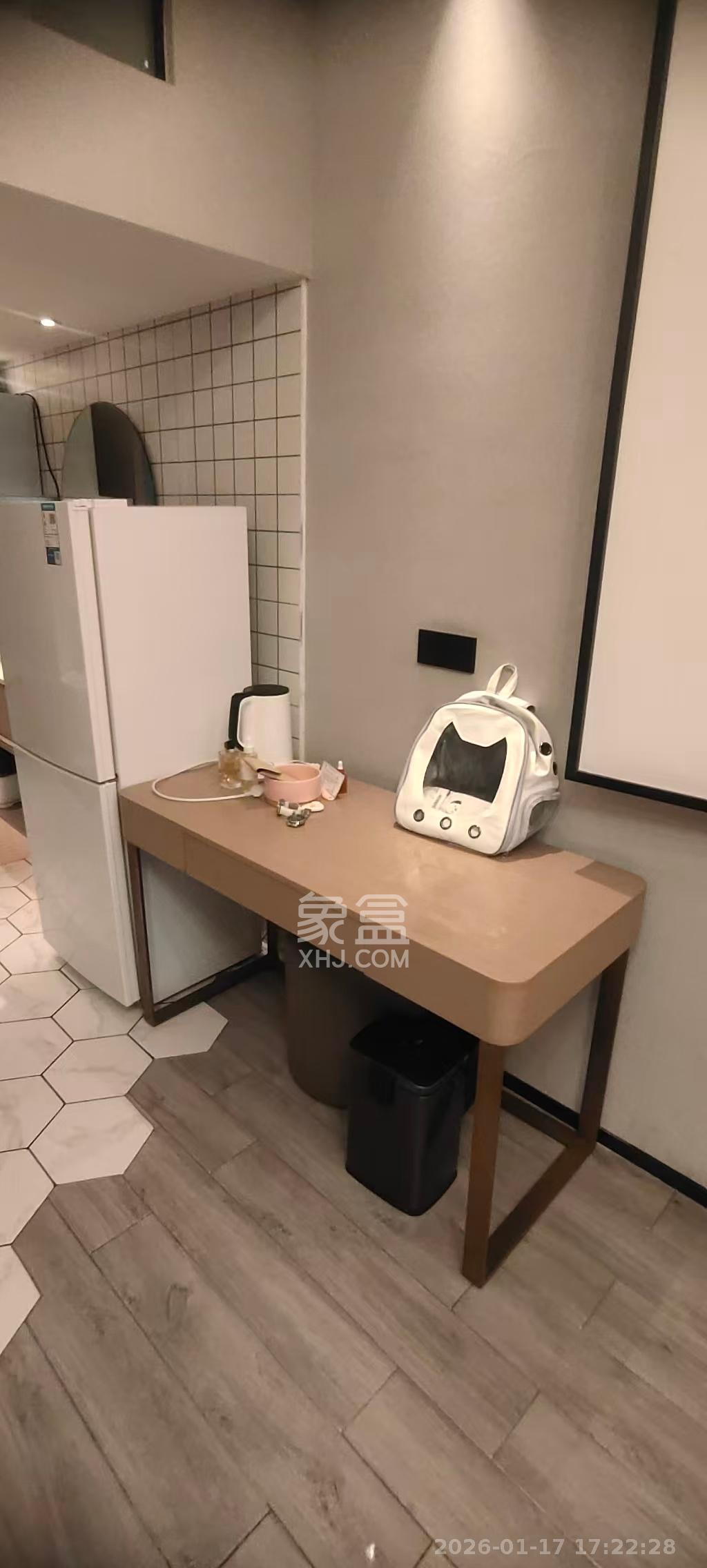 绿地之窗   47.04㎡      1400.0元/月室内图