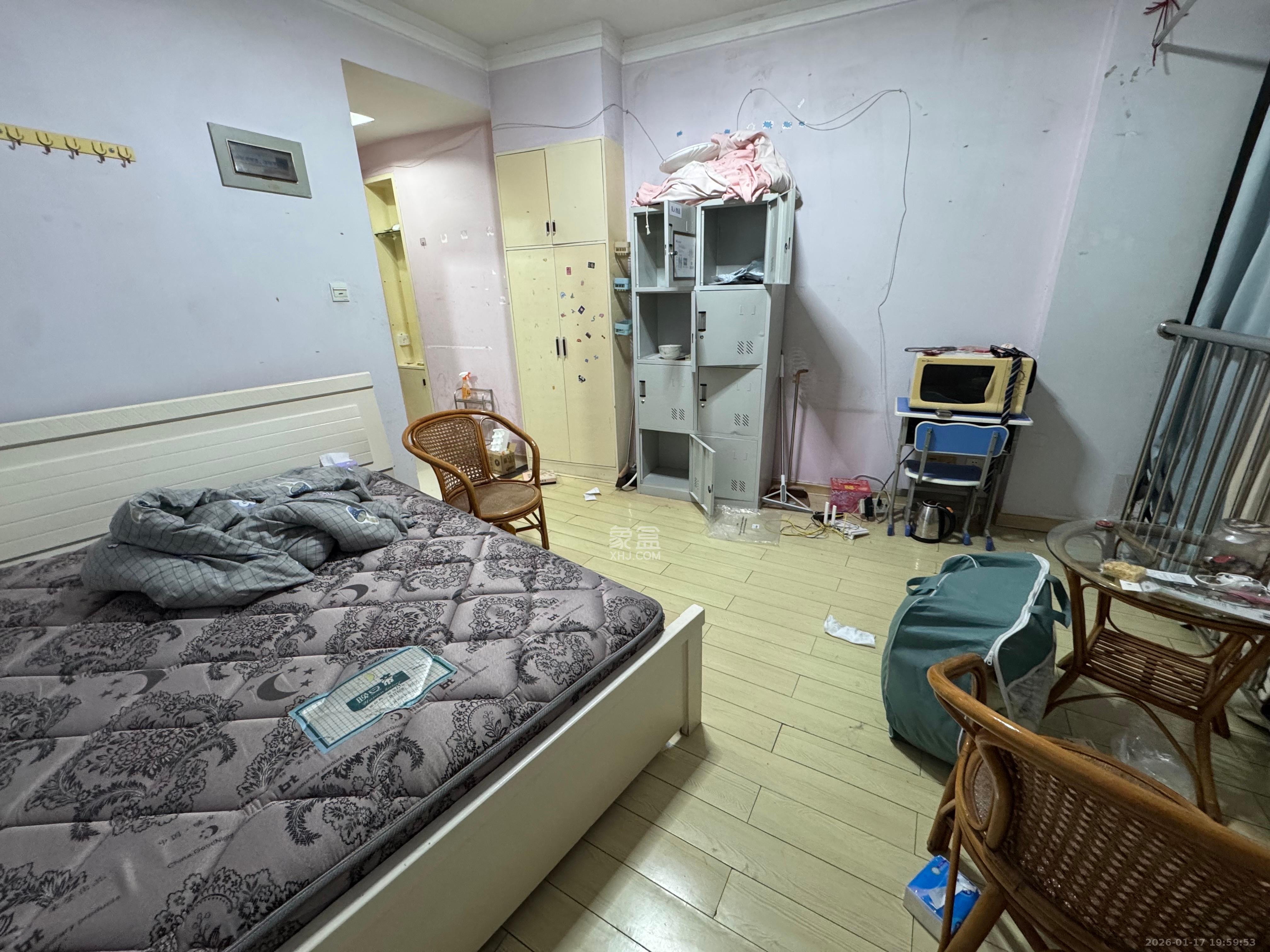 书香名邸  1室1厅1卫    1000.0元/月