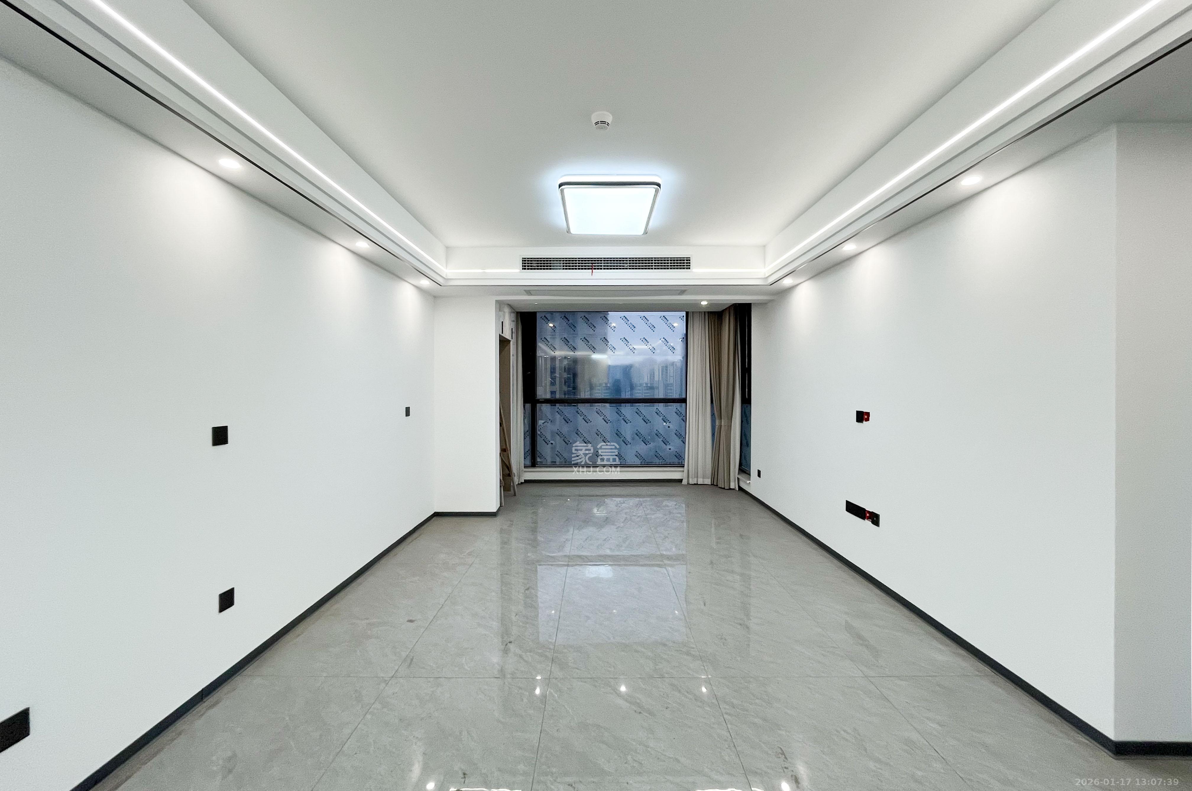 振业城三期  4室2厅2卫    152.8万